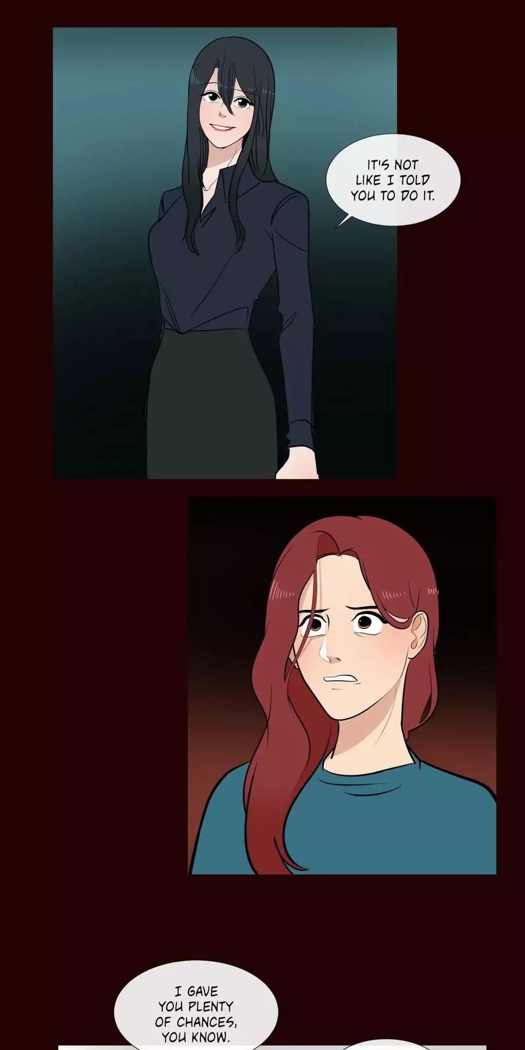 Serenade (Keum Kyesoo) Chapter 78 page 15 - Chapter 78: Smorzando