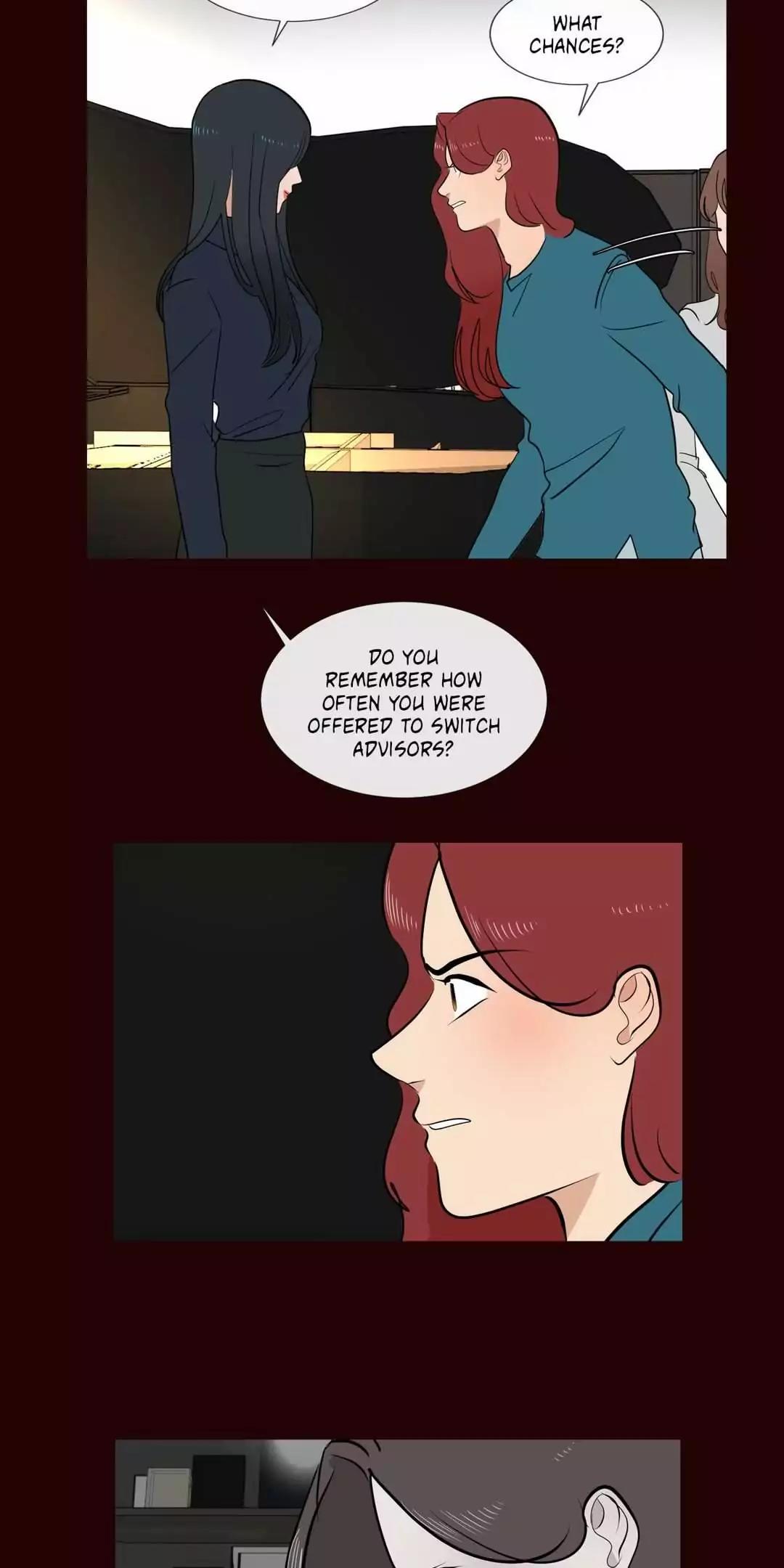 Serenade (Keum Kyesoo) Chapter 78 page 16 - Chapter 78: Smorzando