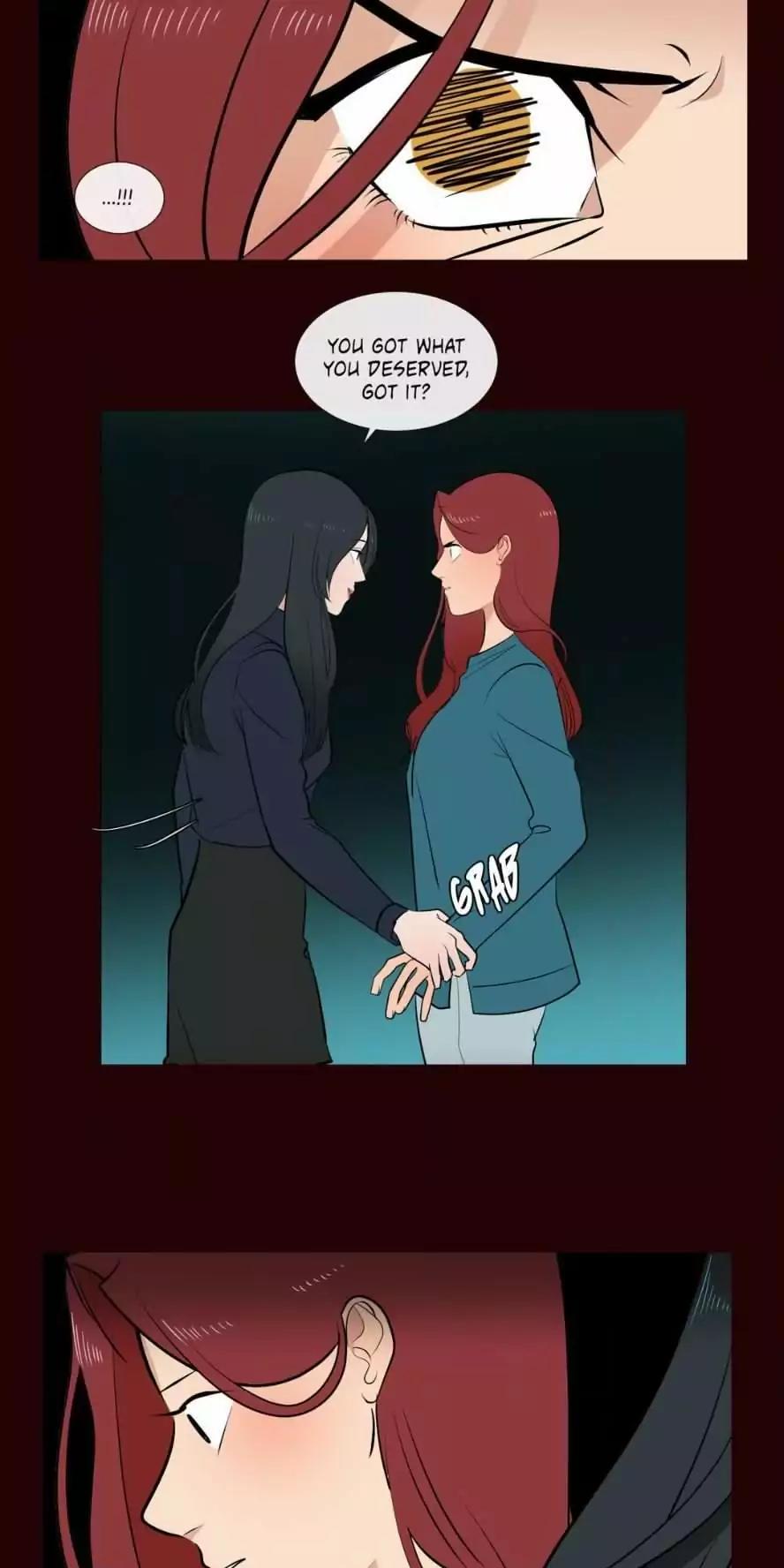 Serenade (Keum Kyesoo) Chapter 78 page 19 - Chapter 78: Smorzando
