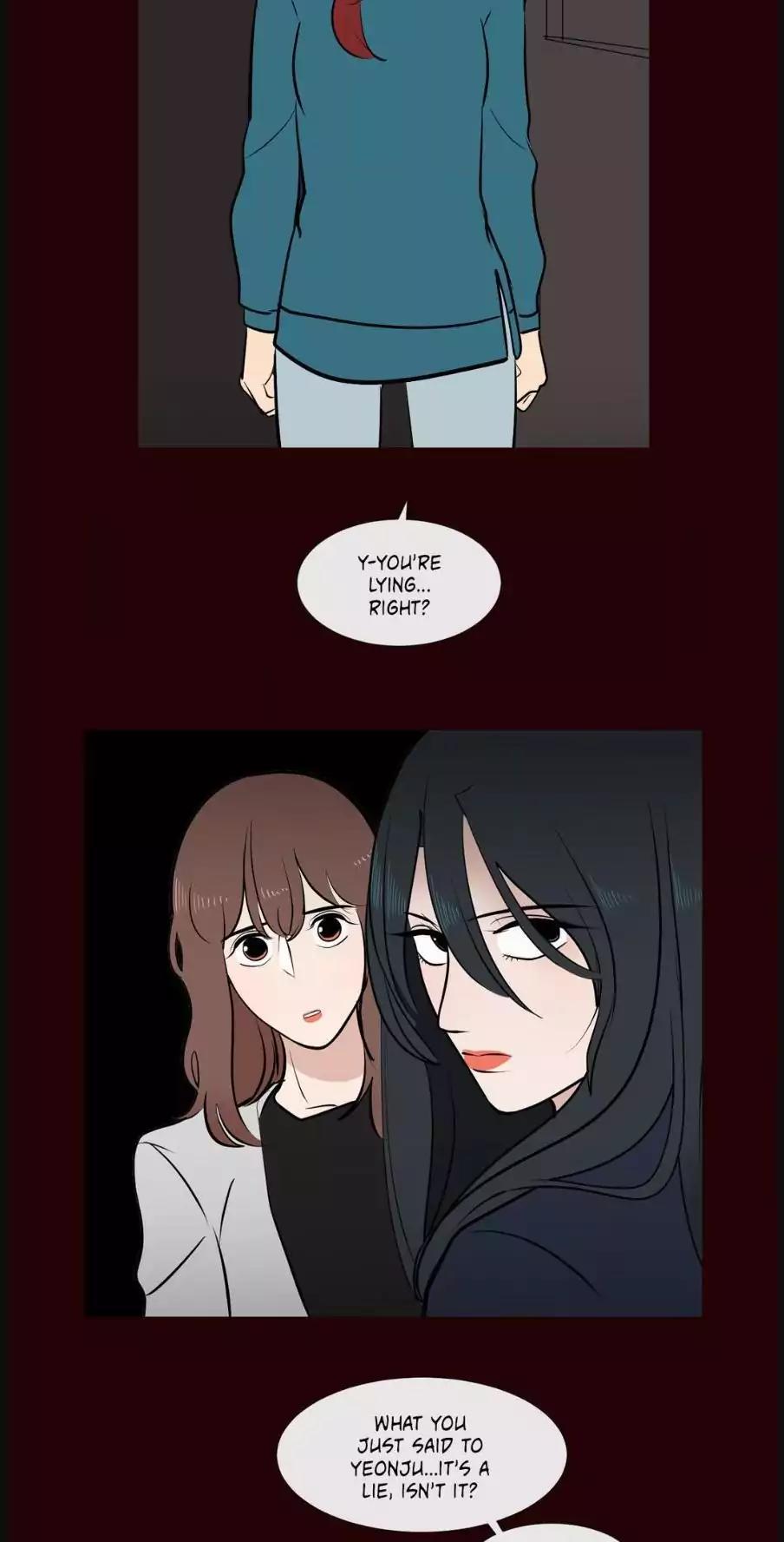 Serenade (Keum Kyesoo) Chapter 78 page 2 - Chapter 78: Smorzando