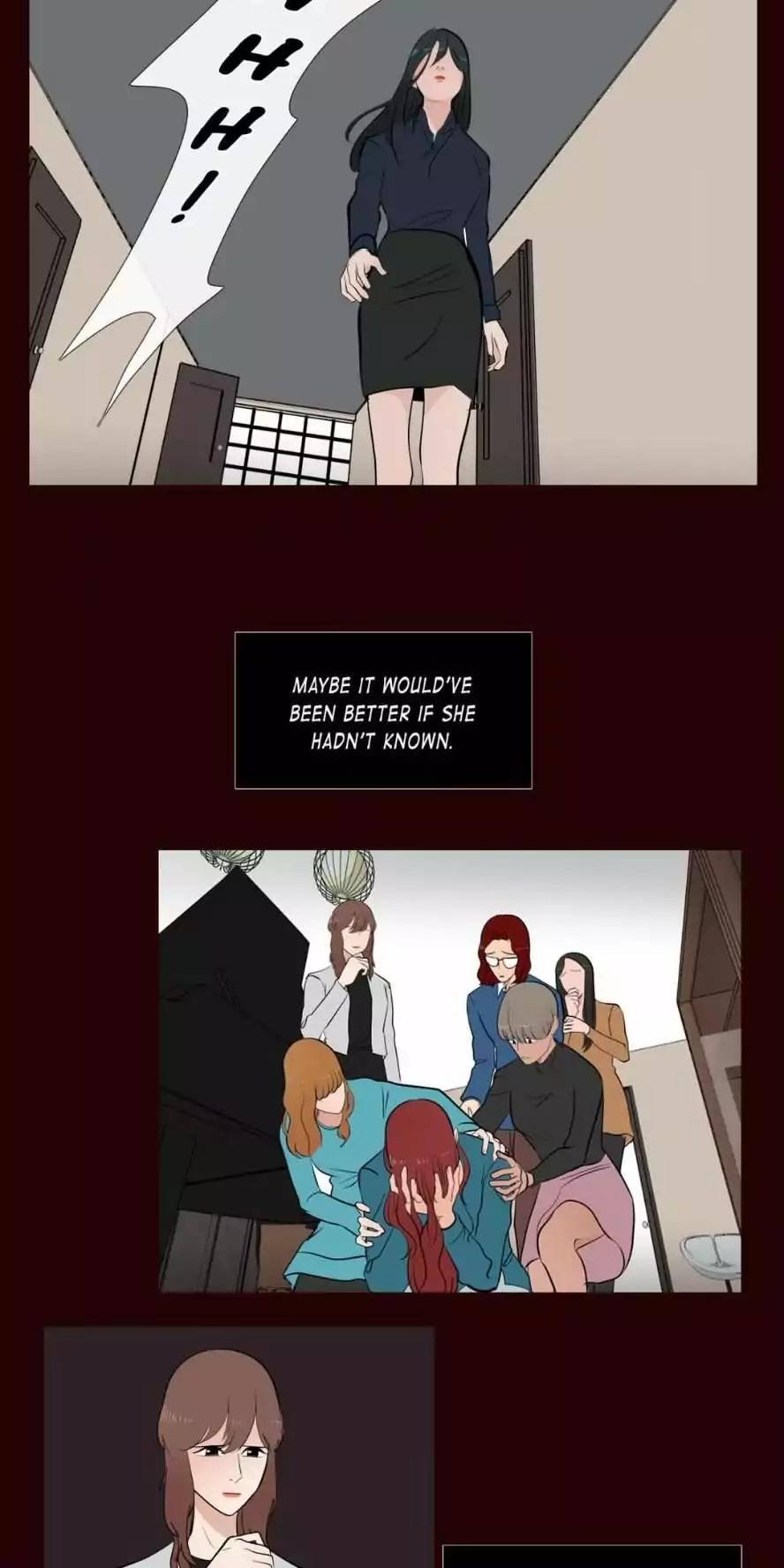 Serenade (Keum Kyesoo) Chapter 78 page 22 - Chapter 78: Smorzando