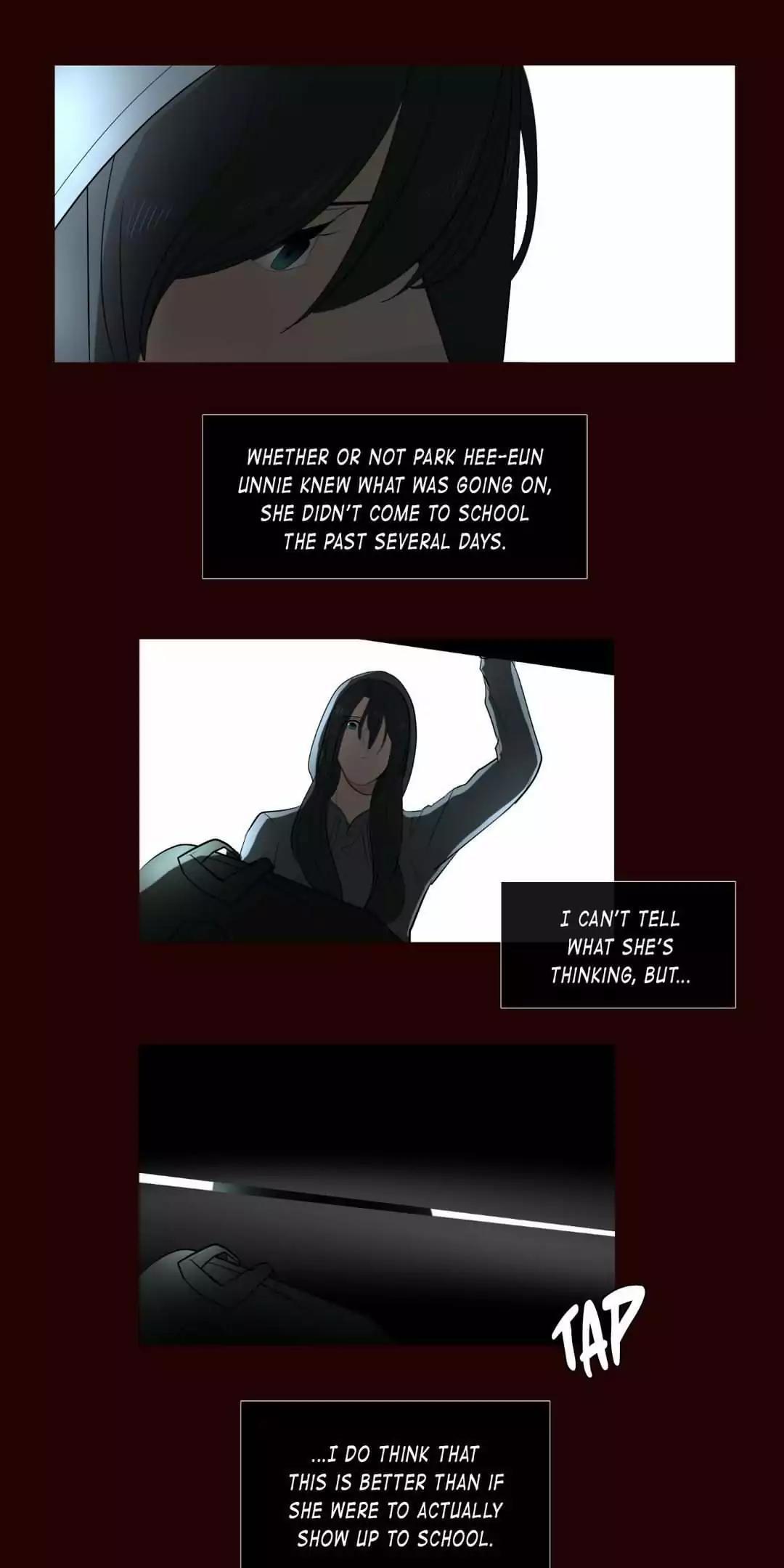 Serenade (Keum Kyesoo) Chapter 78 page 25 - Chapter 78: Smorzando