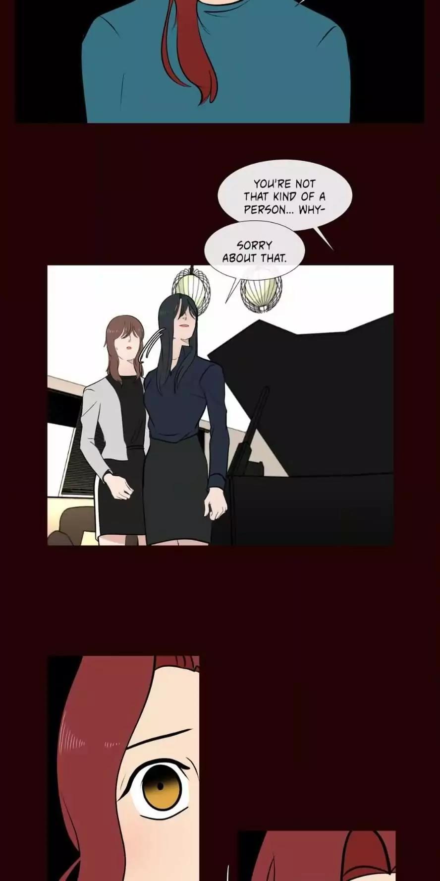 Serenade (Keum Kyesoo) Chapter 78 page 4 - Chapter 78: Smorzando