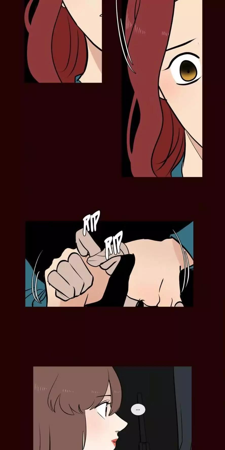 Serenade (Keum Kyesoo) Chapter 78 page 5 - Chapter 78: Smorzando