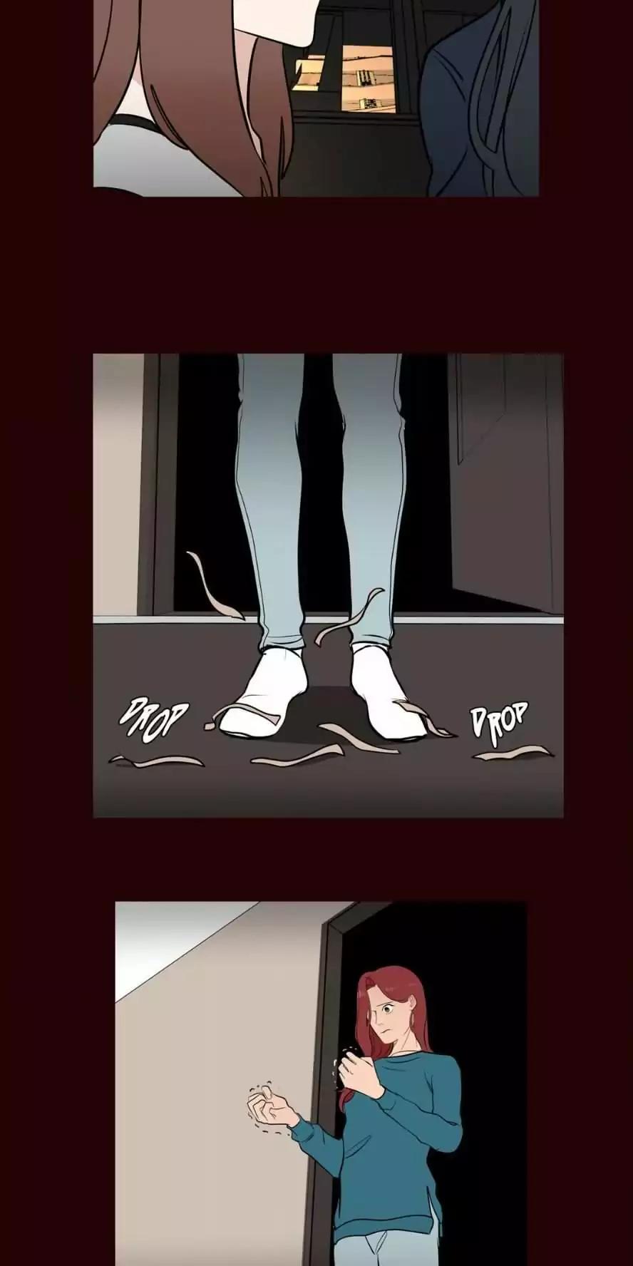 Serenade (Keum Kyesoo) Chapter 78 page 6 - Chapter 78: Smorzando