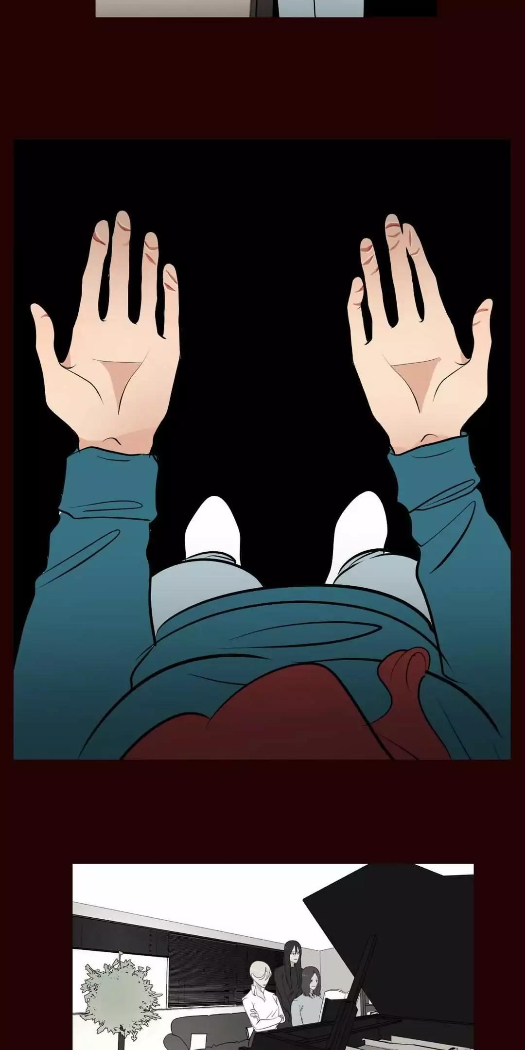 Serenade (Keum Kyesoo) Chapter 78 page 7 - Chapter 78: Smorzando