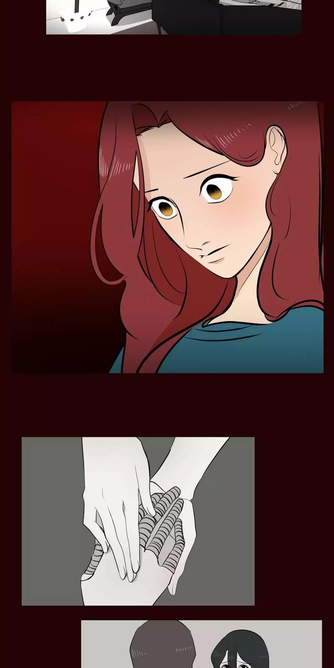 Serenade (Keum Kyesoo) Chapter 78 page 8 - Chapter 78: Smorzando