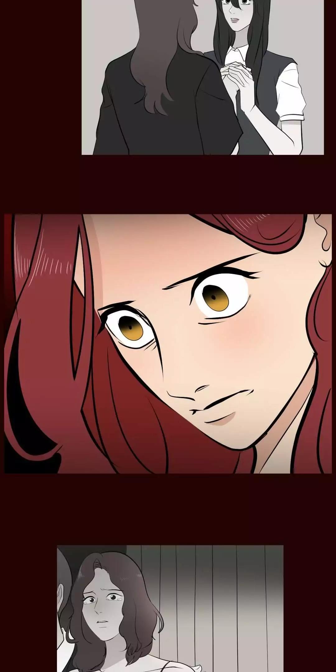 Serenade (Keum Kyesoo) Chapter 78 page 9 - Chapter 78: Smorzando