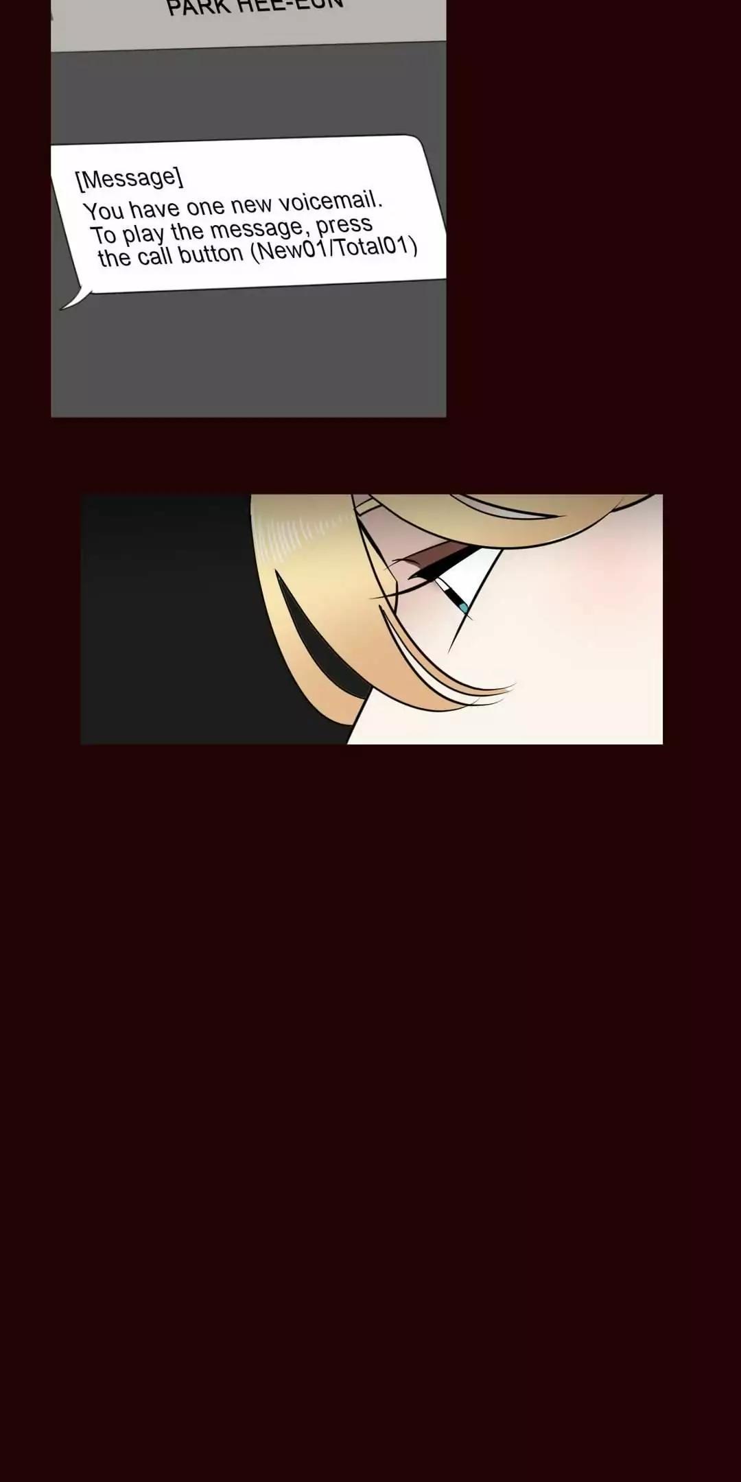 Serenade (Keum Kyesoo) Chapter 79 page 20 - Chapter 79: Smorzando (2)