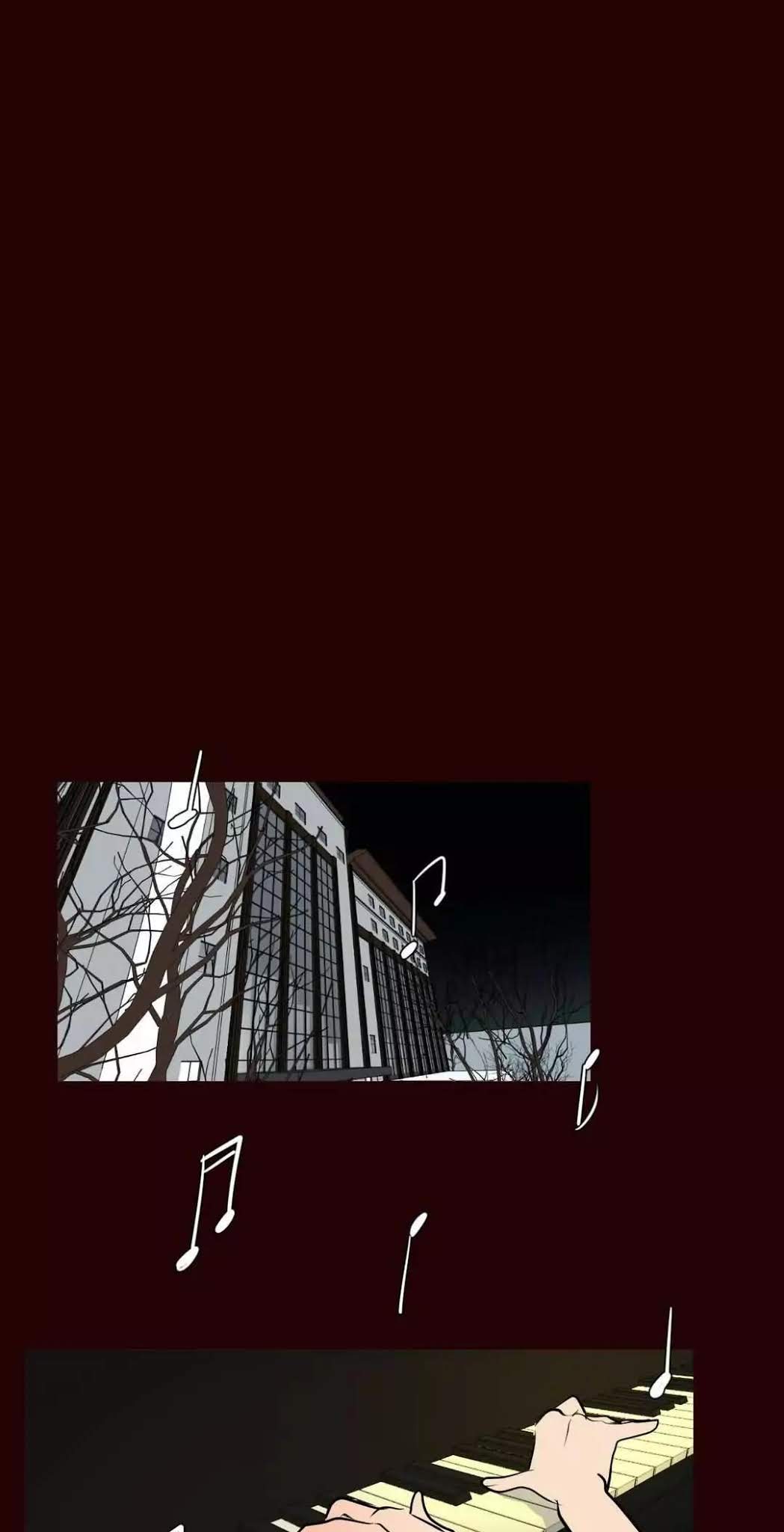 Serenade (Keum Kyesoo) Chapter 79 page 27 - Chapter 79: Smorzando (2)