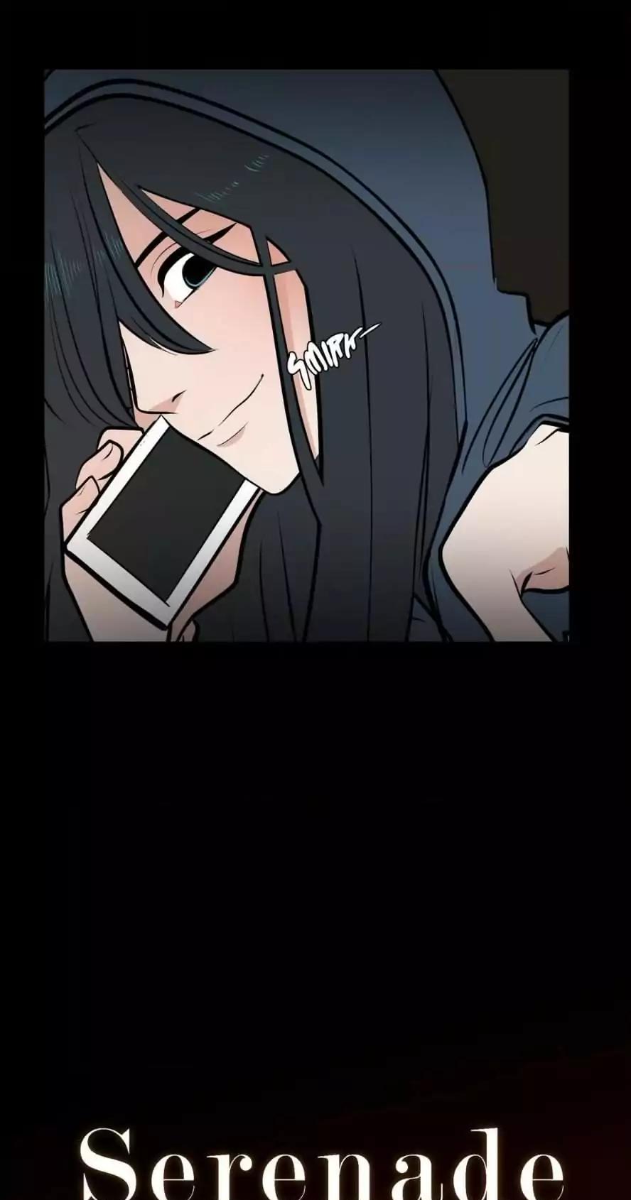 Serenade (Keum Kyesoo) Chapter 79 page 5 - Chapter 79: Smorzando (2)