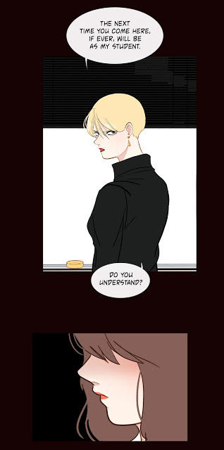 Serenade (Keum Kyesoo) Chapter 8 page 10 - Chapter 8