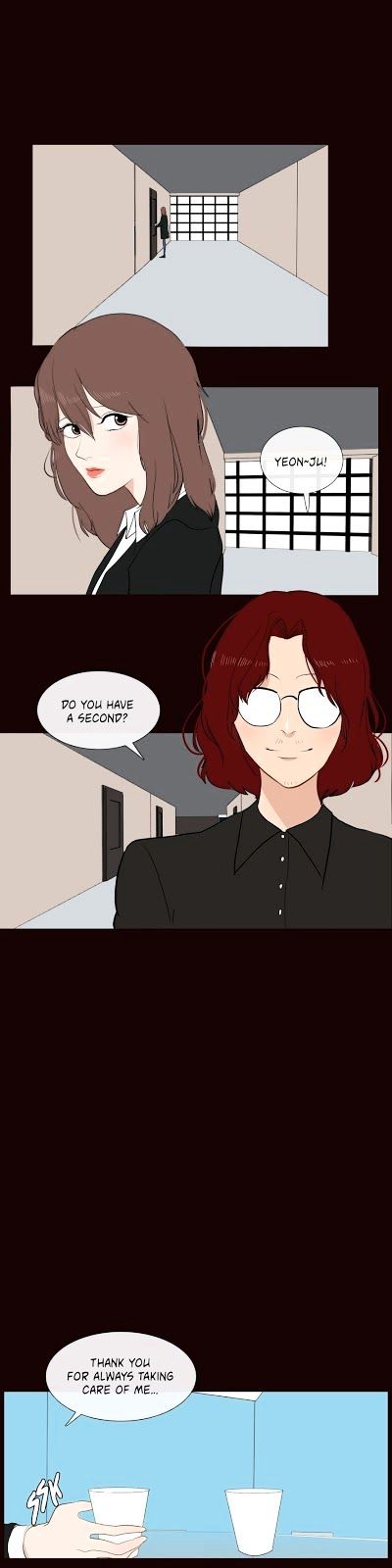 Serenade (Keum Kyesoo) Chapter 8 page 11 - Chapter 8