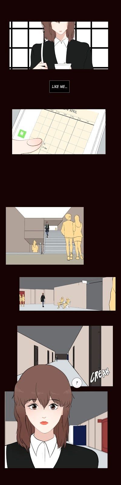 Serenade (Keum Kyesoo) Chapter 8 page 2 - Chapter 8