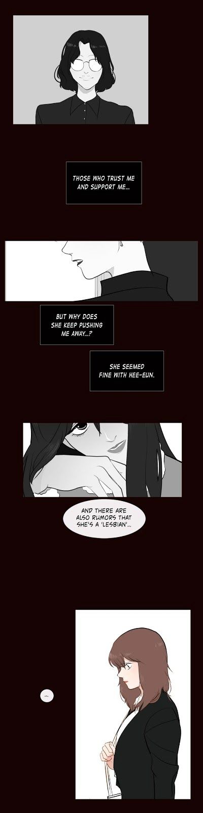 Serenade (Keum Kyesoo) Chapter 8 page 20 - Chapter 8