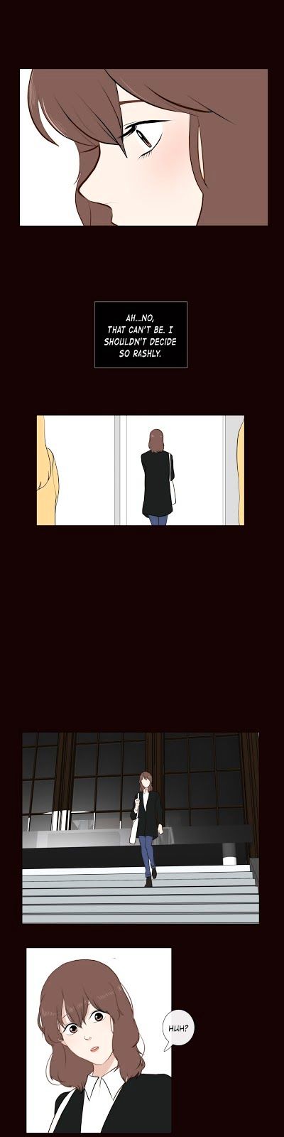 Serenade (Keum Kyesoo) Chapter 8 page 21 - Chapter 8