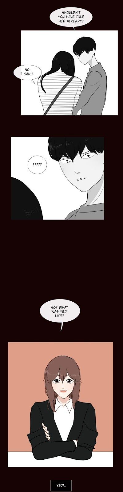 Serenade (Keum Kyesoo) Chapter 8 page 24 - Chapter 8