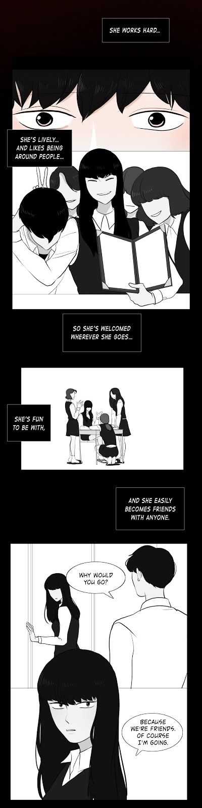 Serenade (Keum Kyesoo) Chapter 8 page 25 - Chapter 8