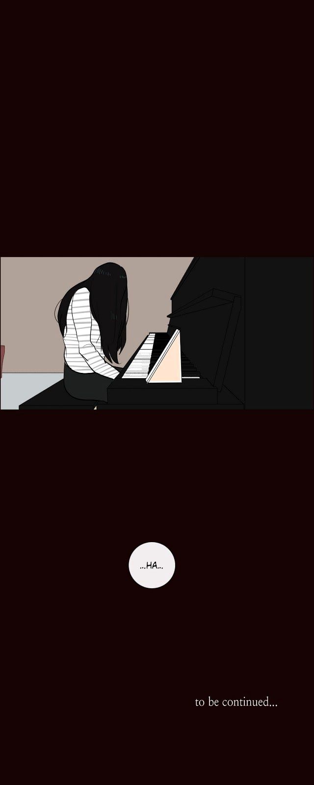 Serenade (Keum Kyesoo) Chapter 8 page 29 - Chapter 8