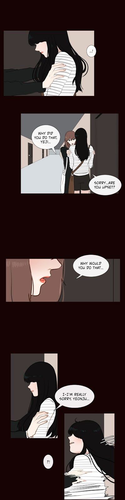 Serenade (Keum Kyesoo) Chapter 8 page 6 - Chapter 8
