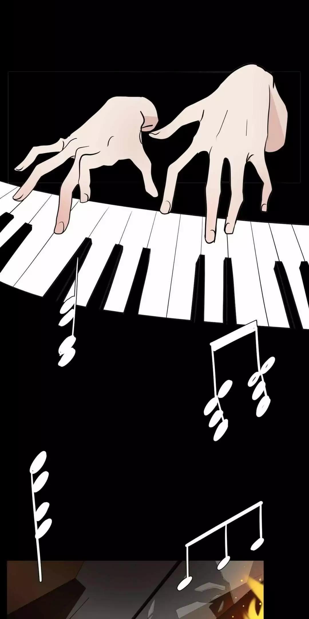 Serenade (Keum Kyesoo) Chapter 80 page 10 - Chapter 80: Vivacissimamente