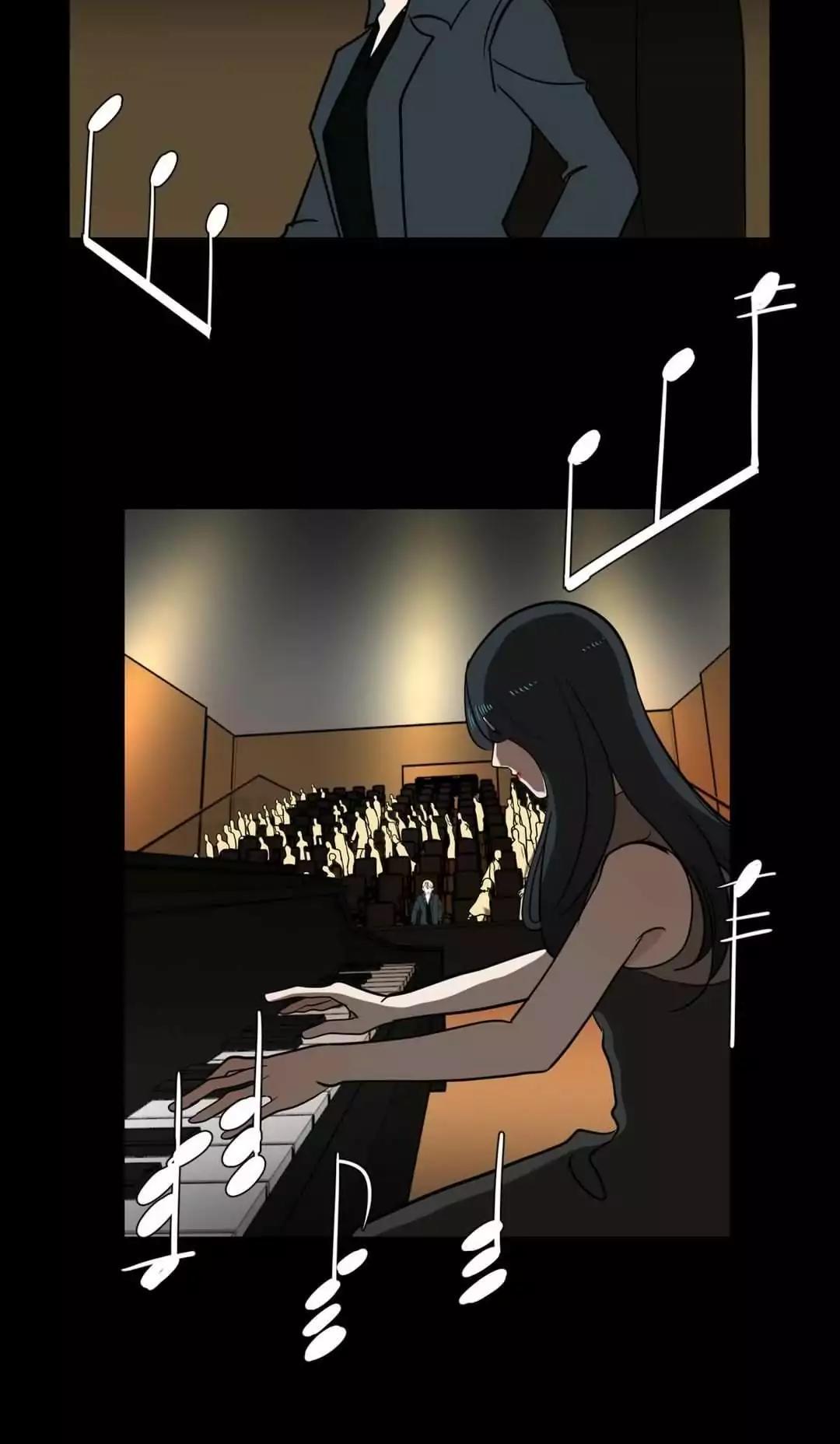 Serenade (Keum Kyesoo) Chapter 80 page 12 - Chapter 80: Vivacissimamente