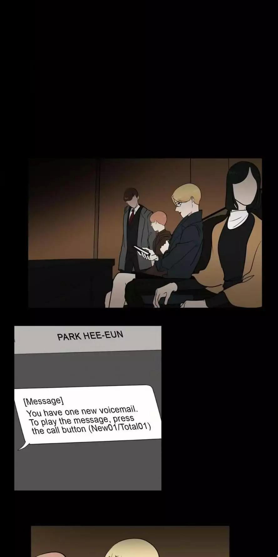 Serenade (Keum Kyesoo) Chapter 80 page 14 - Chapter 80: Vivacissimamente