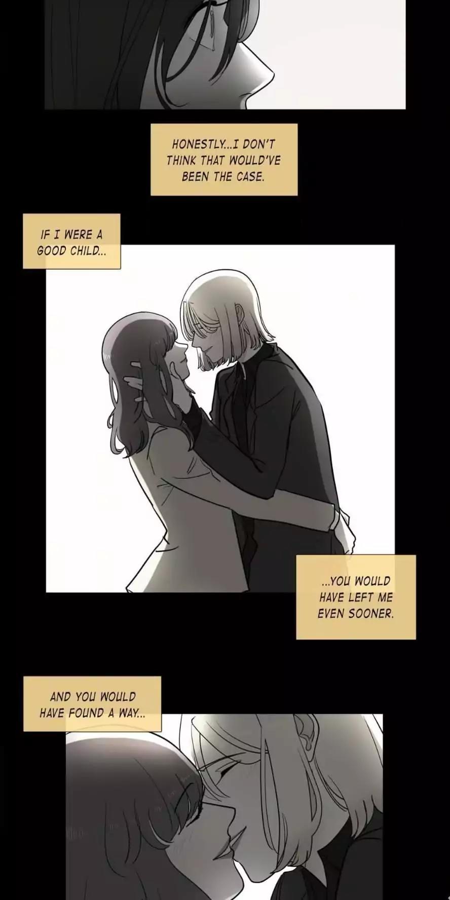 Serenade (Keum Kyesoo) Chapter 80 page 18 - Chapter 80: Vivacissimamente