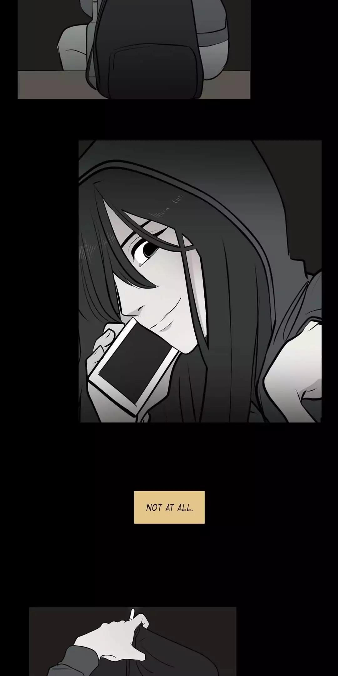 Serenade (Keum Kyesoo) Chapter 80 page 20 - Chapter 80: Vivacissimamente