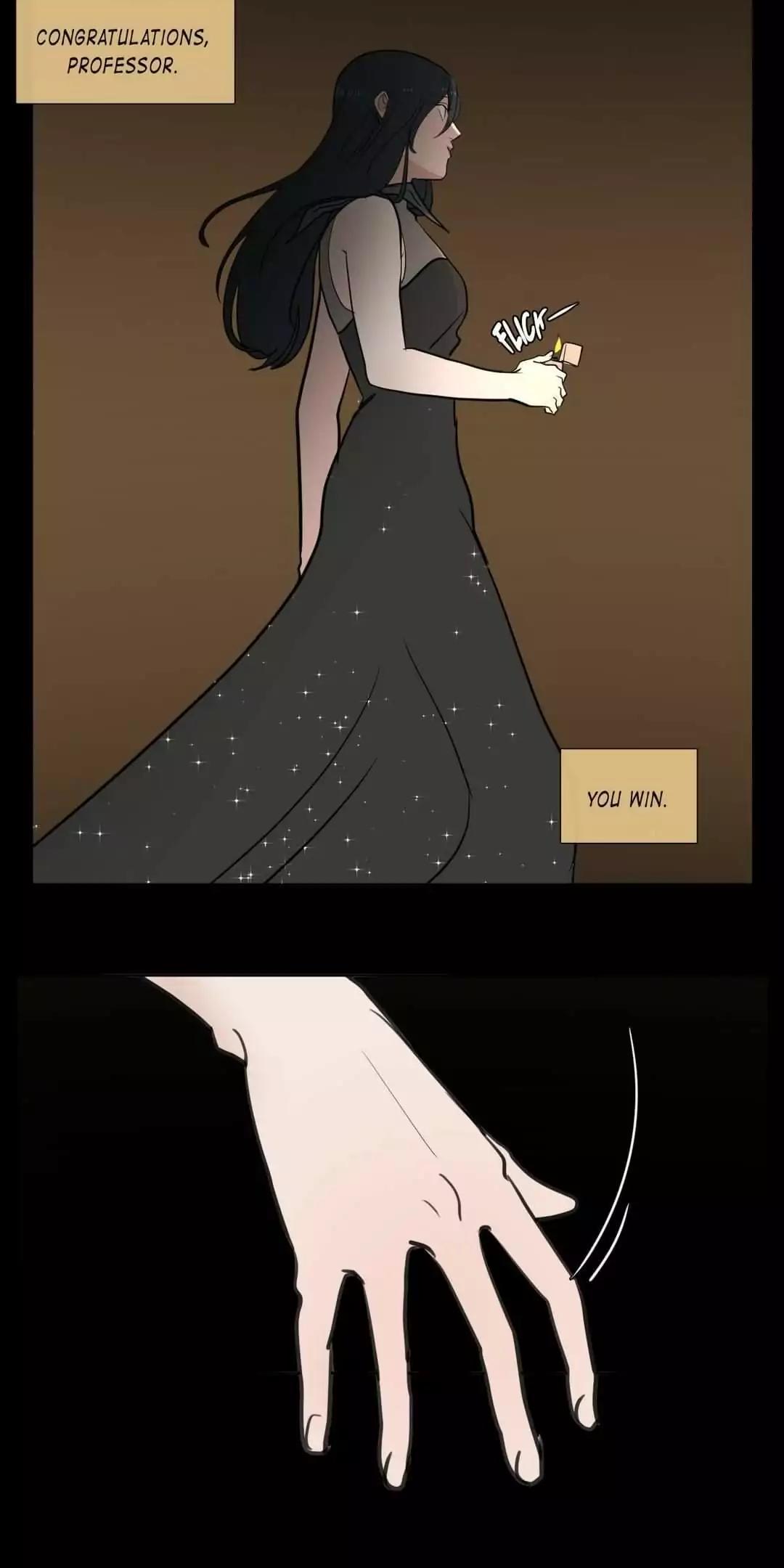 Serenade (Keum Kyesoo) Chapter 80 page 26 - Chapter 80: Vivacissimamente