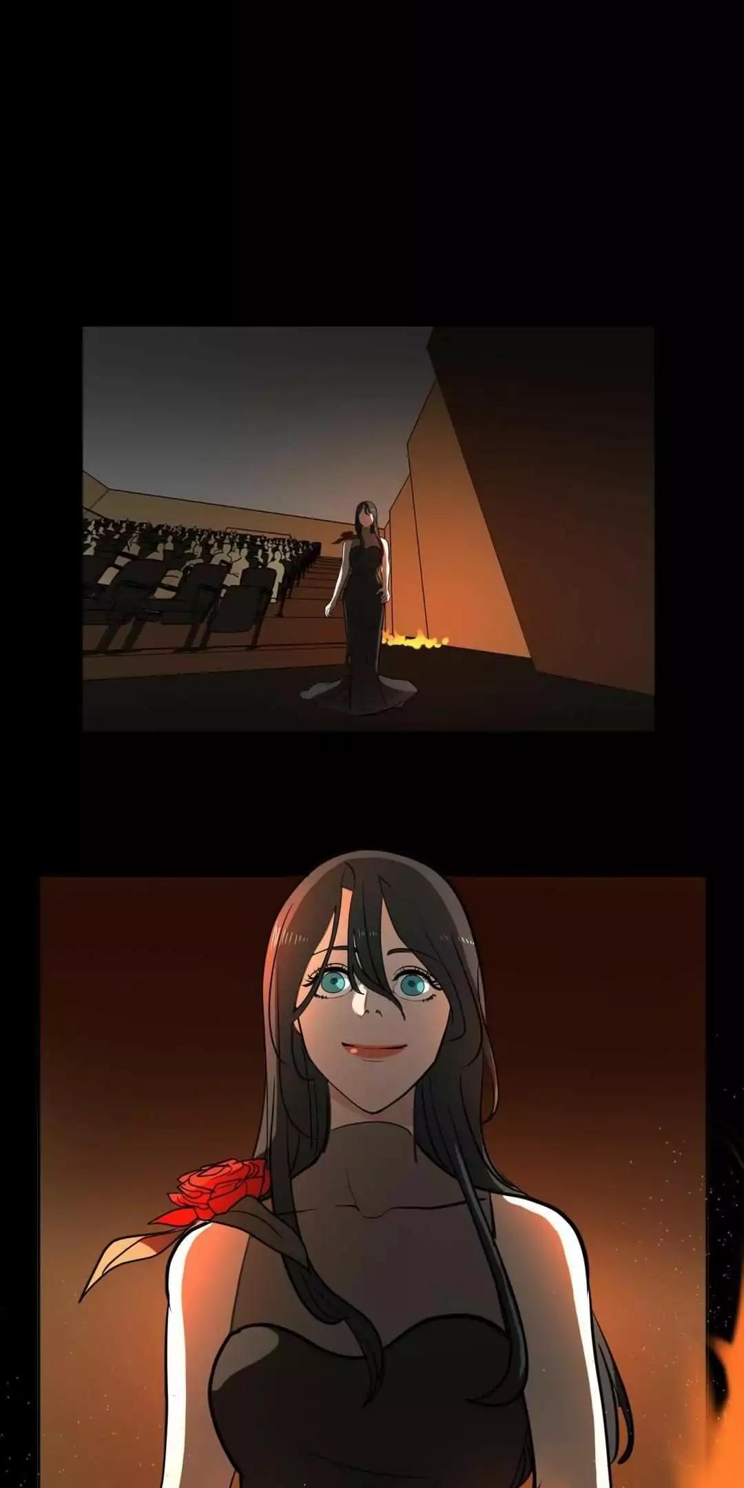 Serenade (Keum Kyesoo) Chapter 80 page 28 - Chapter 80: Vivacissimamente