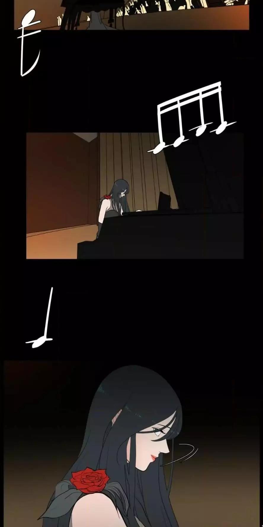 Serenade (Keum Kyesoo) Chapter 80 page 30 - Chapter 80: Vivacissimamente