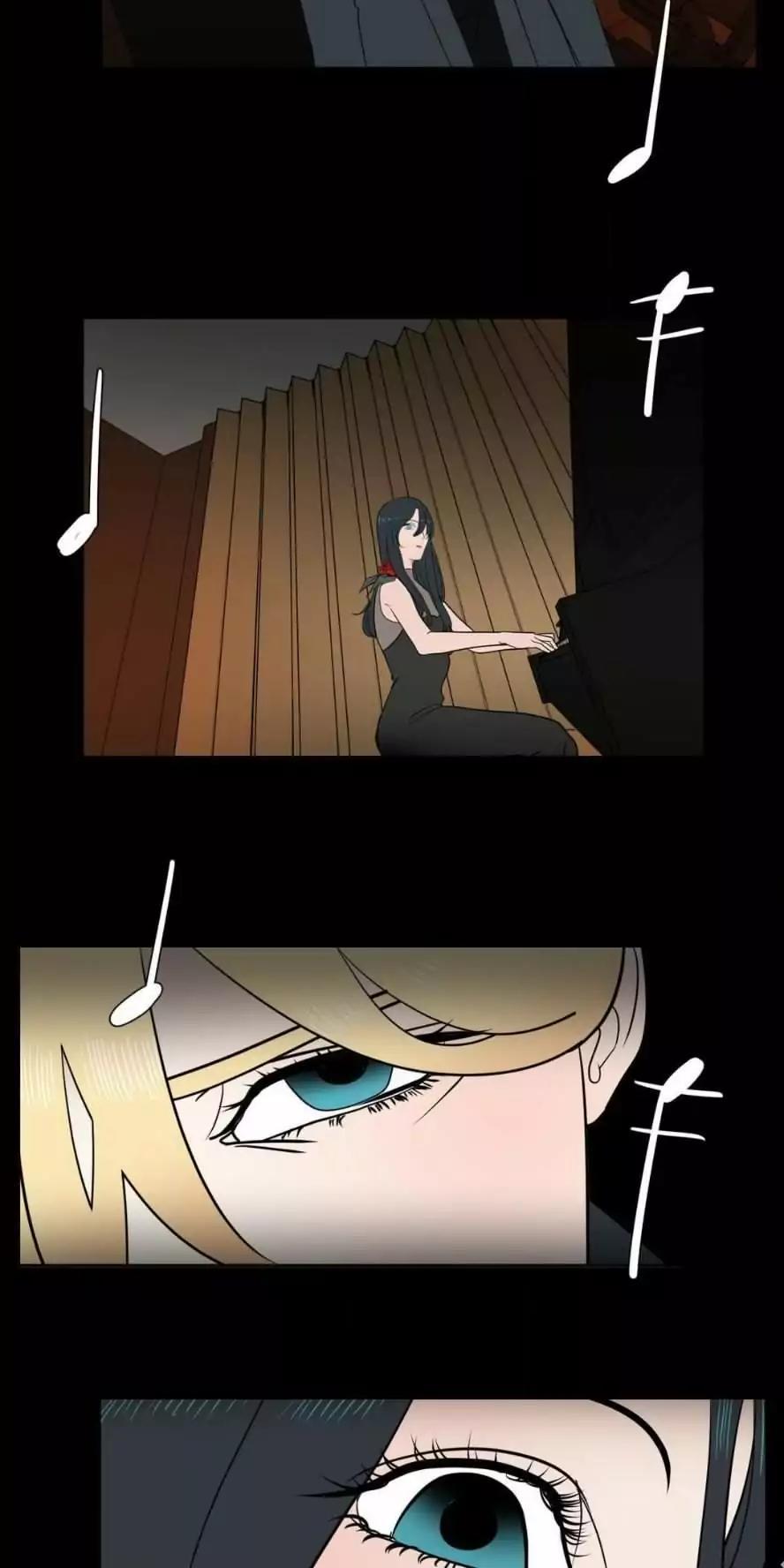 Serenade (Keum Kyesoo) Chapter 80 page 32 - Chapter 80: Vivacissimamente