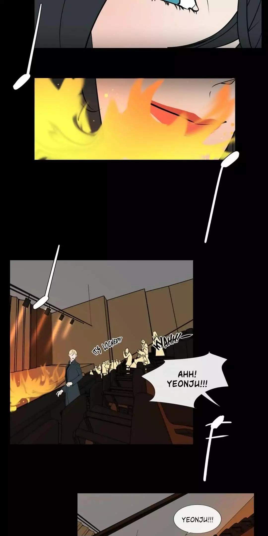 Serenade (Keum Kyesoo) Chapter 80 page 33 - Chapter 80: Vivacissimamente