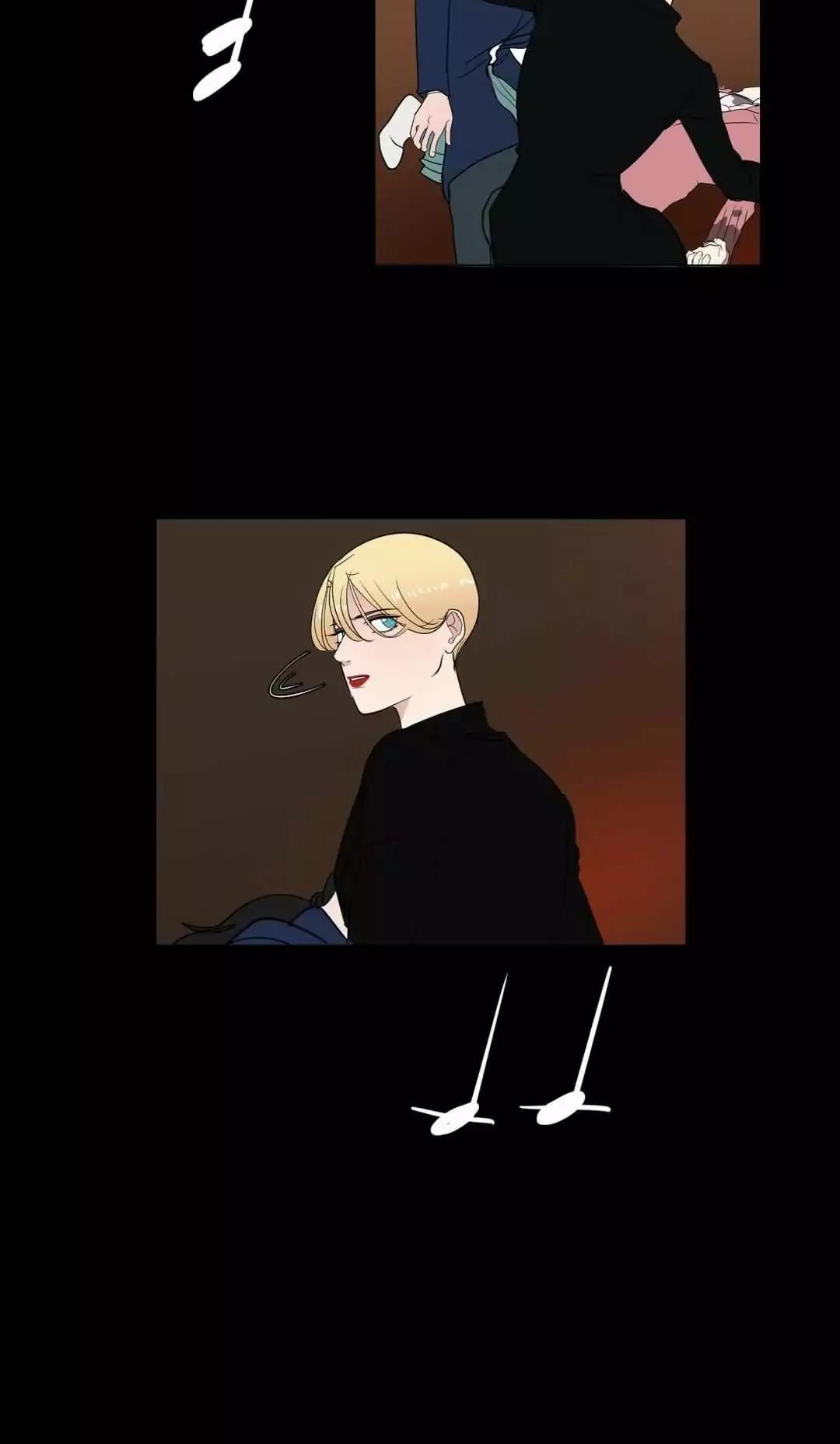 Serenade (Keum Kyesoo) Chapter 80 page 36 - Chapter 80: Vivacissimamente