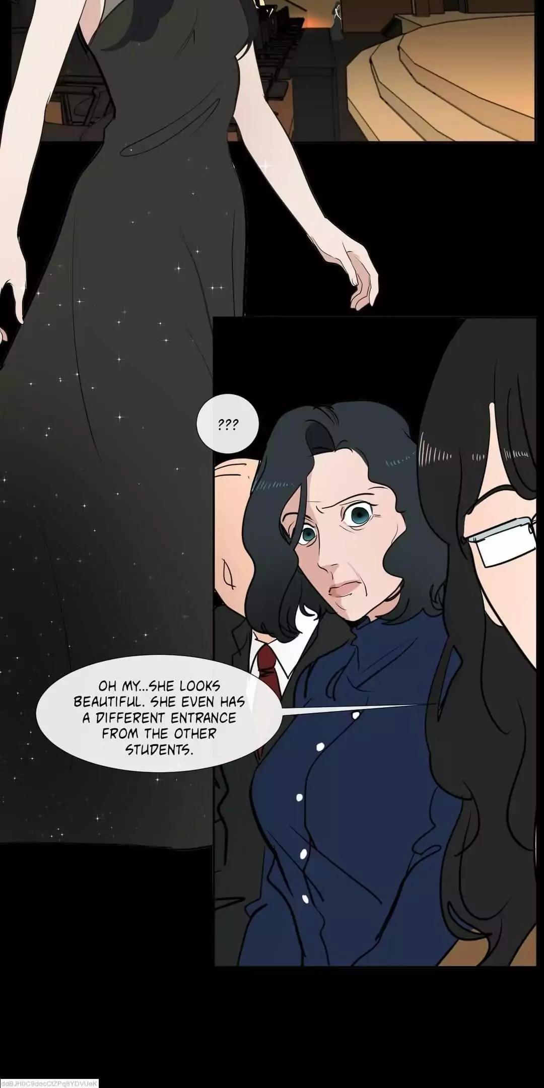 Serenade (Keum Kyesoo) Chapter 80 page 4 - Chapter 80: Vivacissimamente