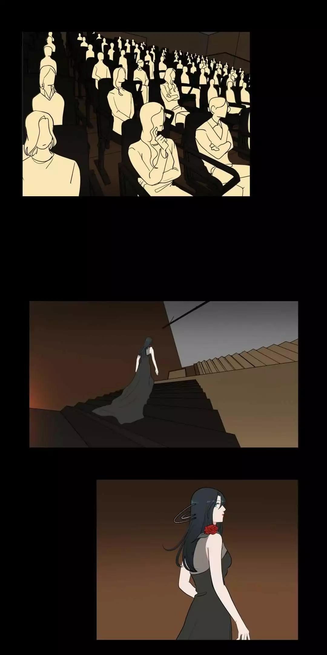 Serenade (Keum Kyesoo) Chapter 80 page 5 - Chapter 80: Vivacissimamente