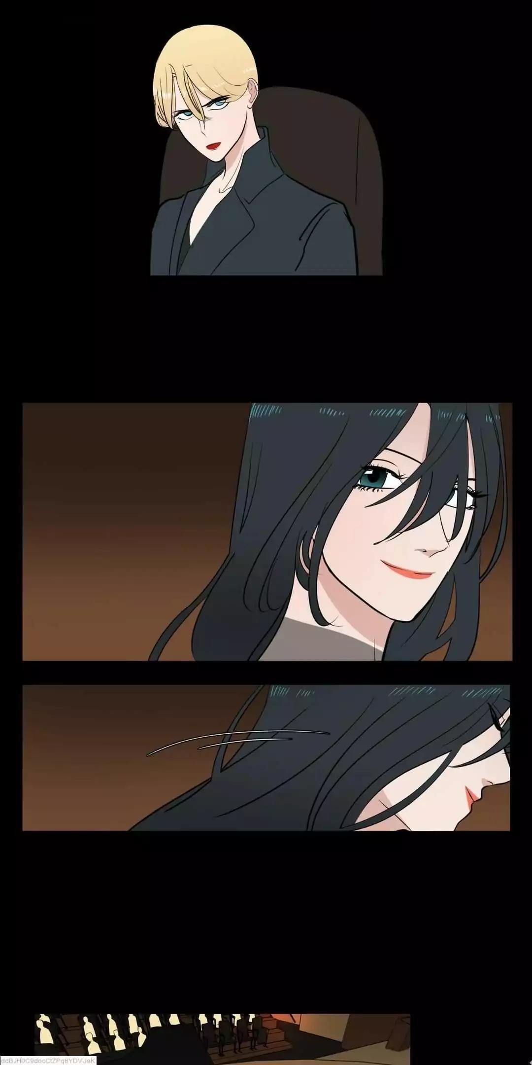 Serenade (Keum Kyesoo) Chapter 80 page 6 - Chapter 80: Vivacissimamente
