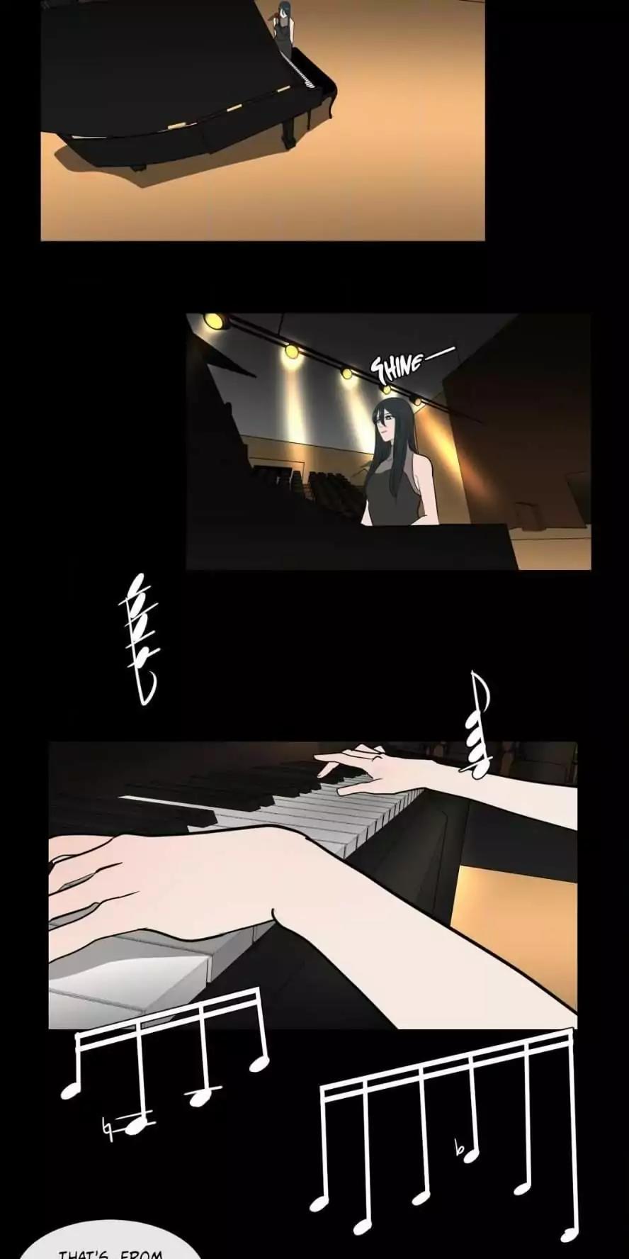 Serenade (Keum Kyesoo) Chapter 80 page 7 - Chapter 80: Vivacissimamente
