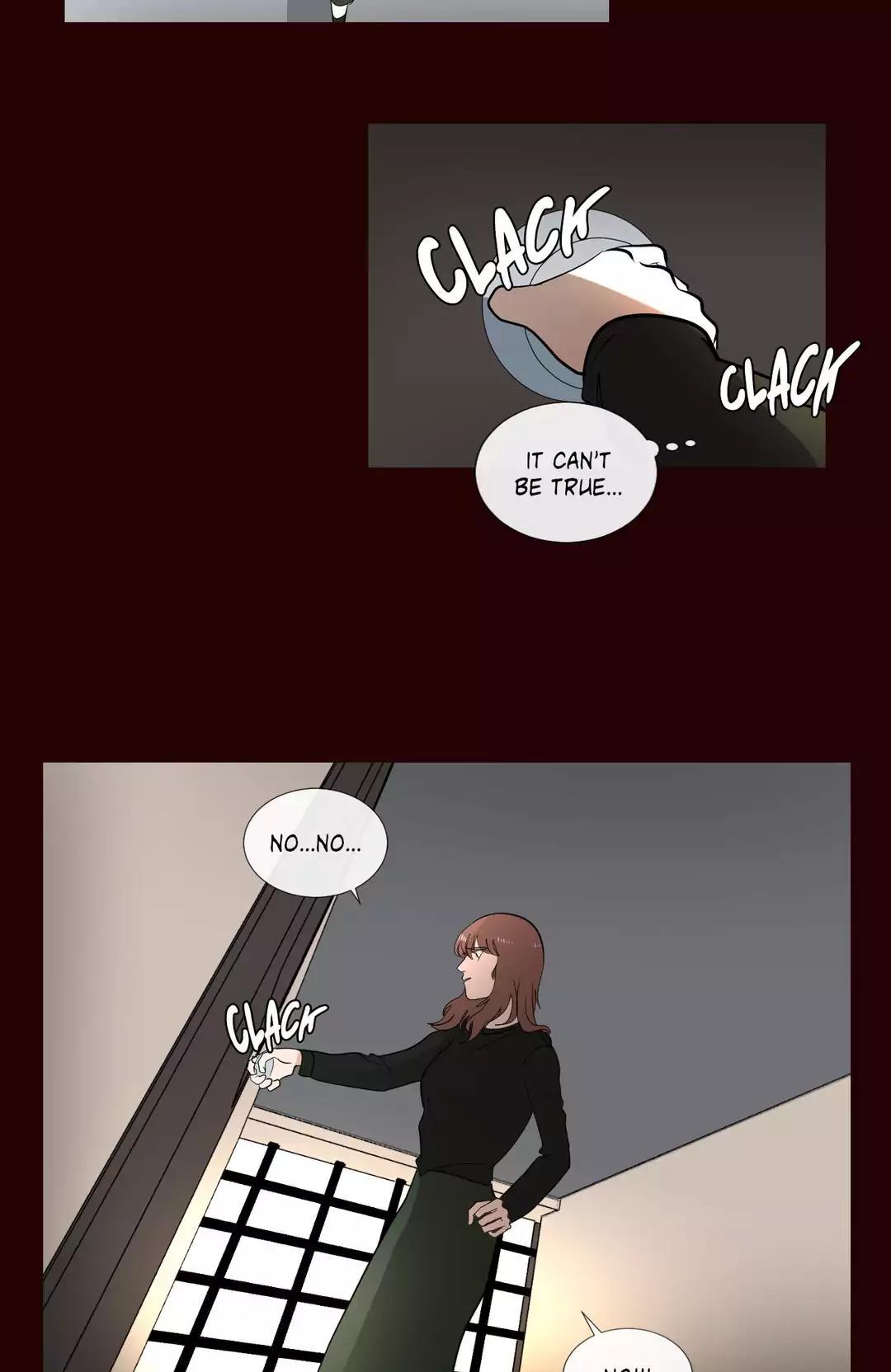 Serenade (Keum Kyesoo) Chapter 81 page 11 - Chapter 81: Declamando (The End)