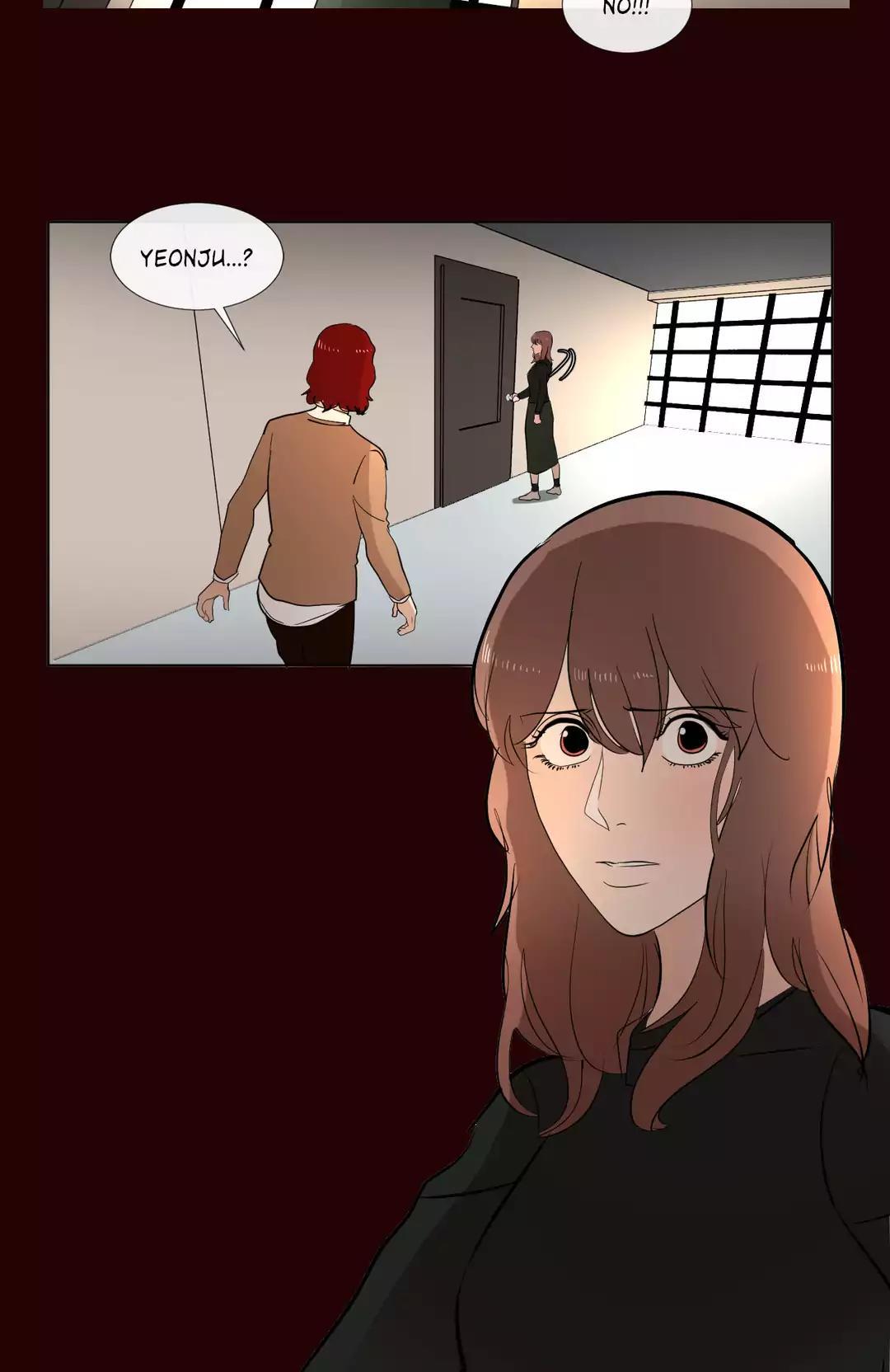 Serenade (Keum Kyesoo) Chapter 81 page 12 - Chapter 81: Declamando (The End)