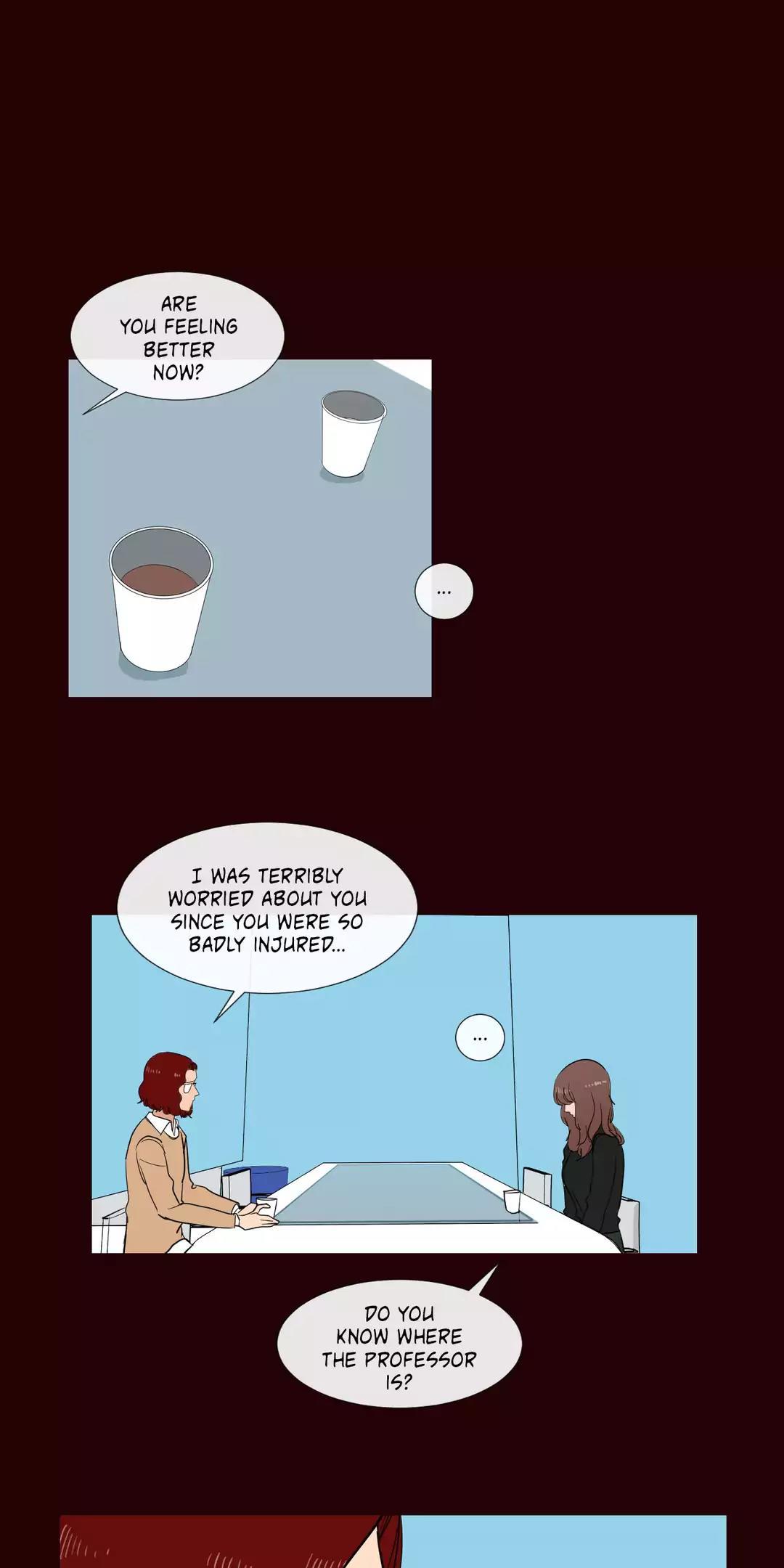 Serenade (Keum Kyesoo) Chapter 81 page 13 - Chapter 81: Declamando (The End)