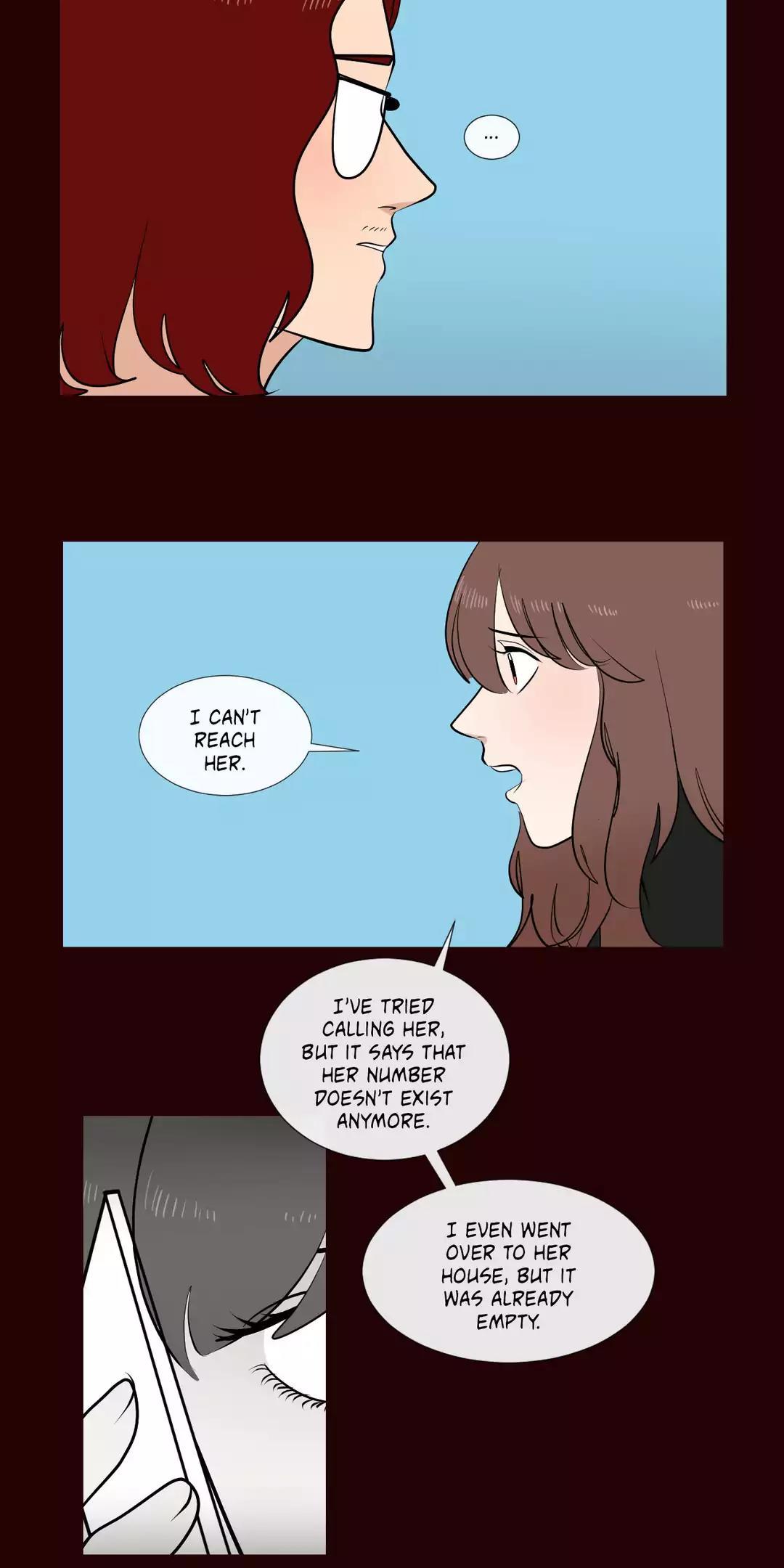 Serenade (Keum Kyesoo) Chapter 81 page 14 - Chapter 81: Declamando (The End)