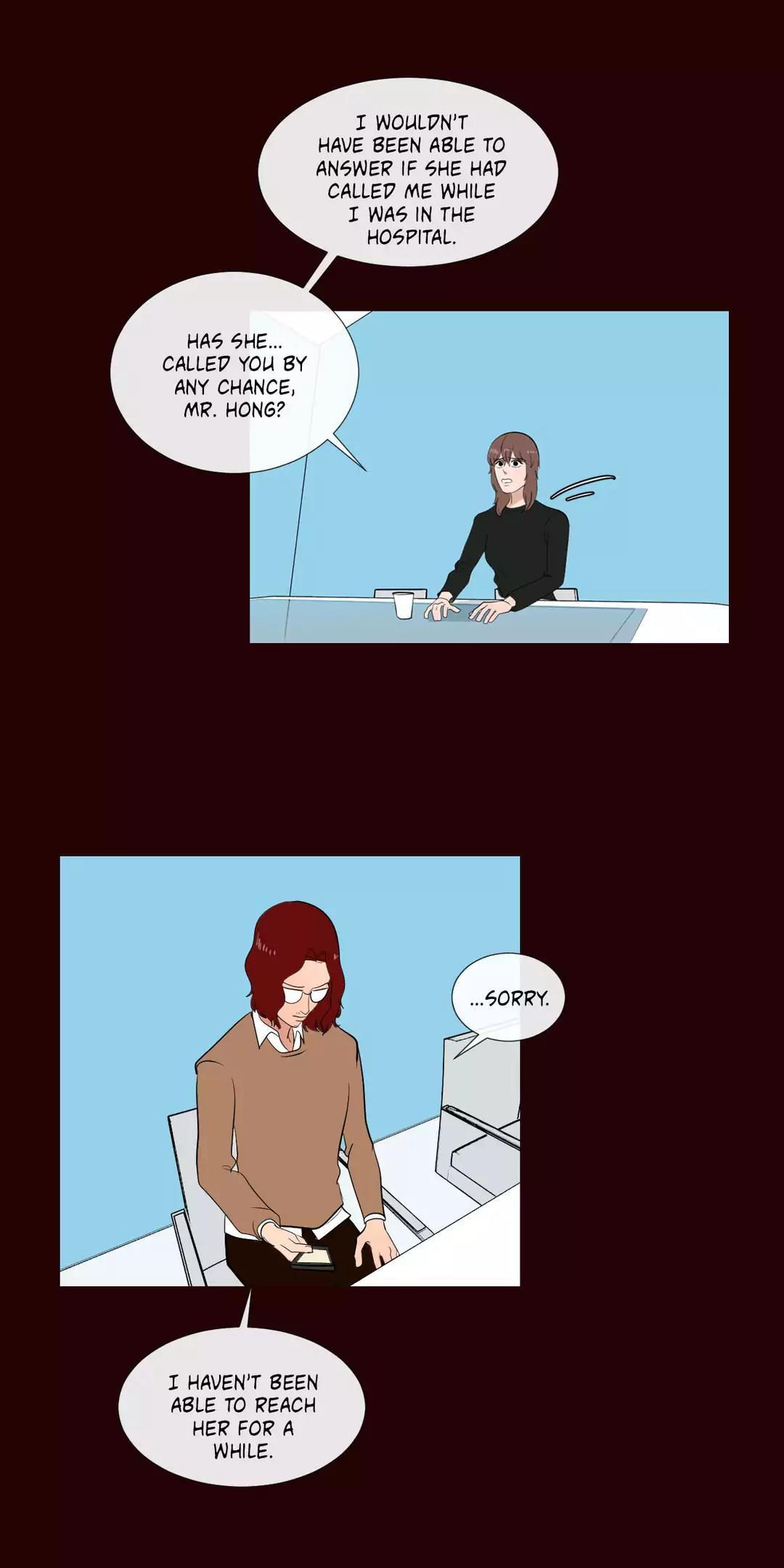 Serenade (Keum Kyesoo) Chapter 81 page 15 - Chapter 81: Declamando (The End)