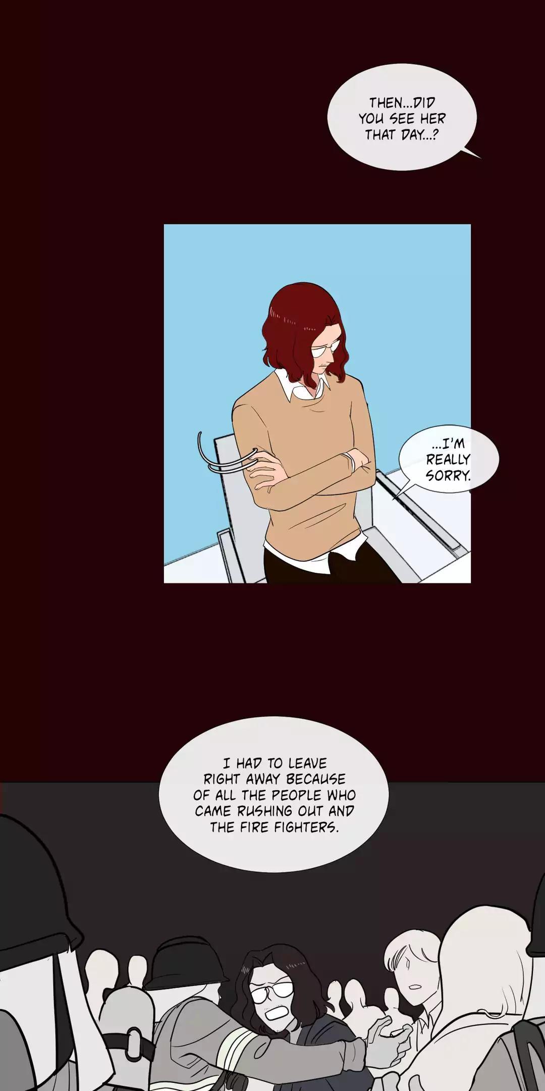 Serenade (Keum Kyesoo) Chapter 81 page 16 - Chapter 81: Declamando (The End)