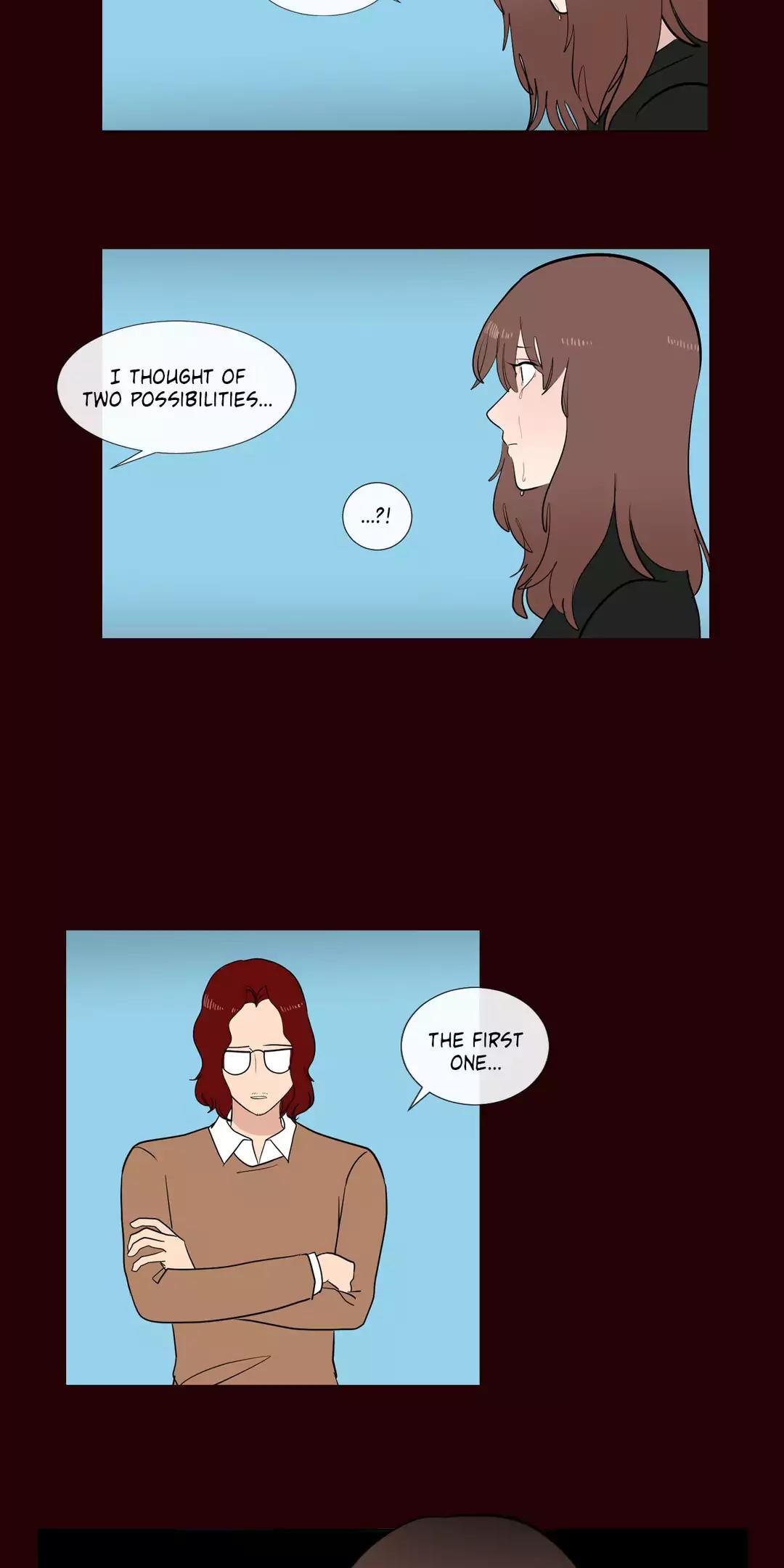 Serenade (Keum Kyesoo) Chapter 81 page 18 - Chapter 81: Declamando (The End)