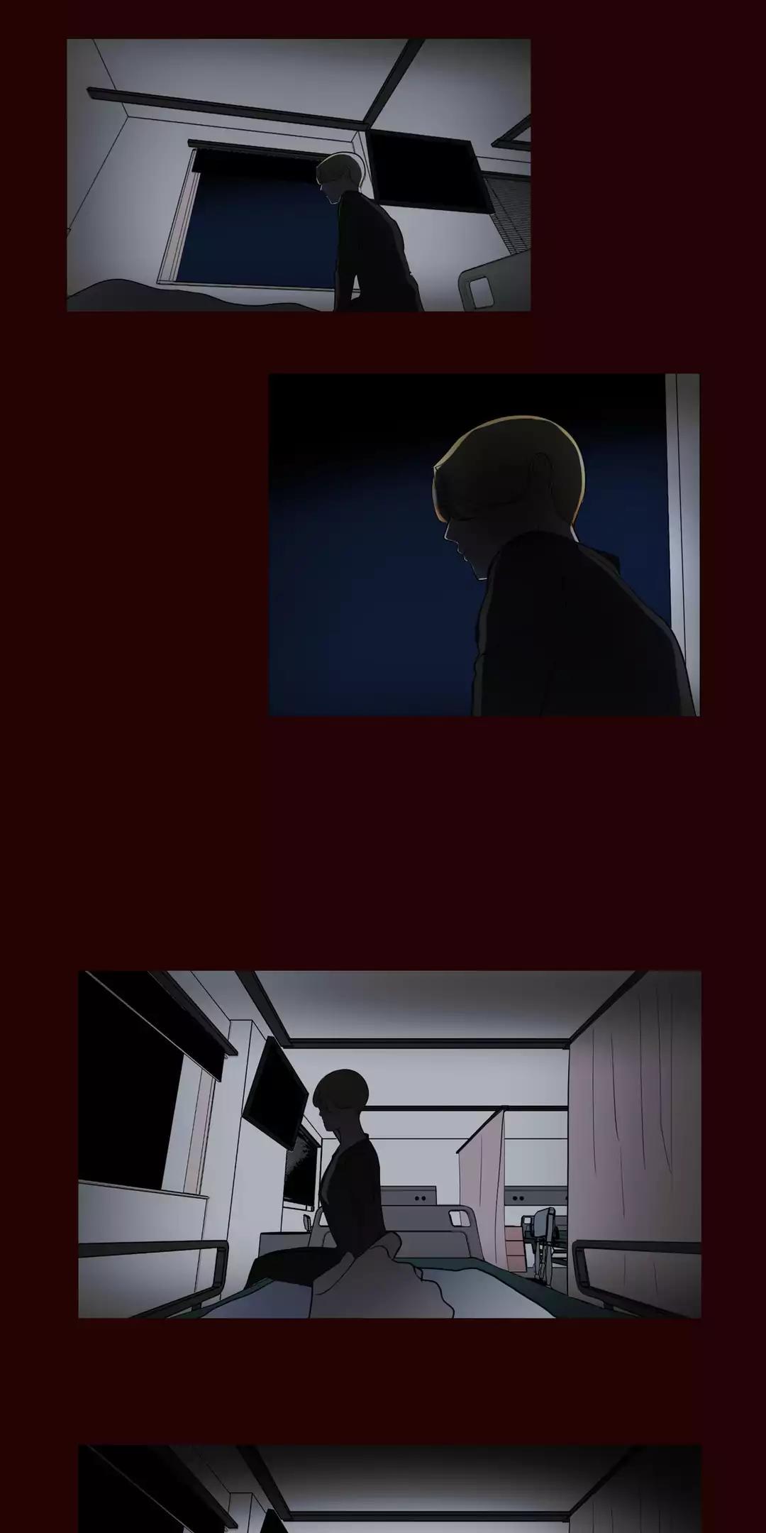 Serenade (Keum Kyesoo) Chapter 81 page 2 - Chapter 81: Declamando (The End)