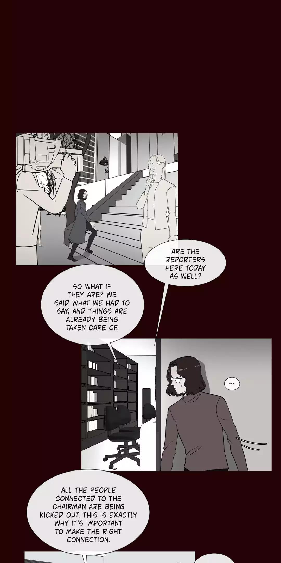 Serenade (Keum Kyesoo) Chapter 81 page 20 - Chapter 81: Declamando (The End)