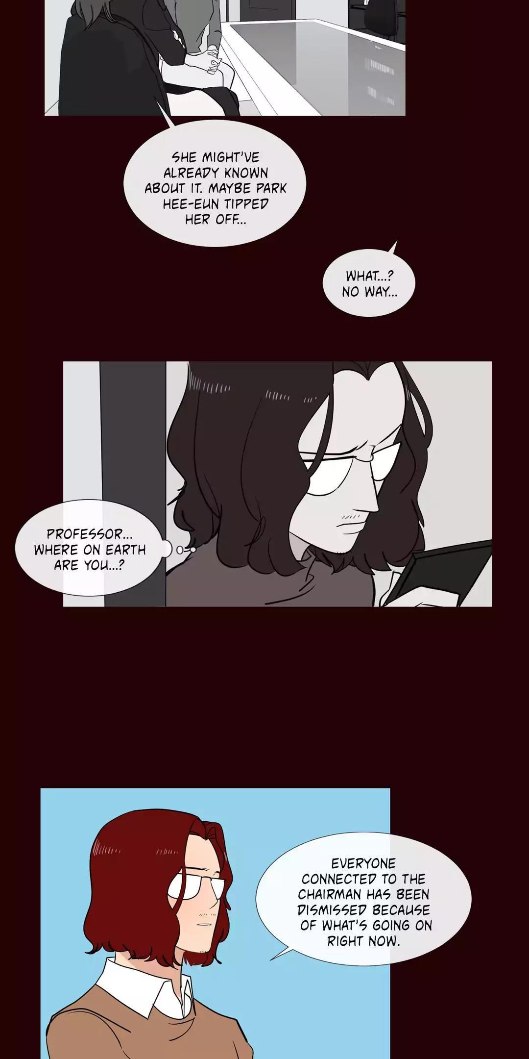 Serenade (Keum Kyesoo) Chapter 81 page 22 - Chapter 81: Declamando (The End)