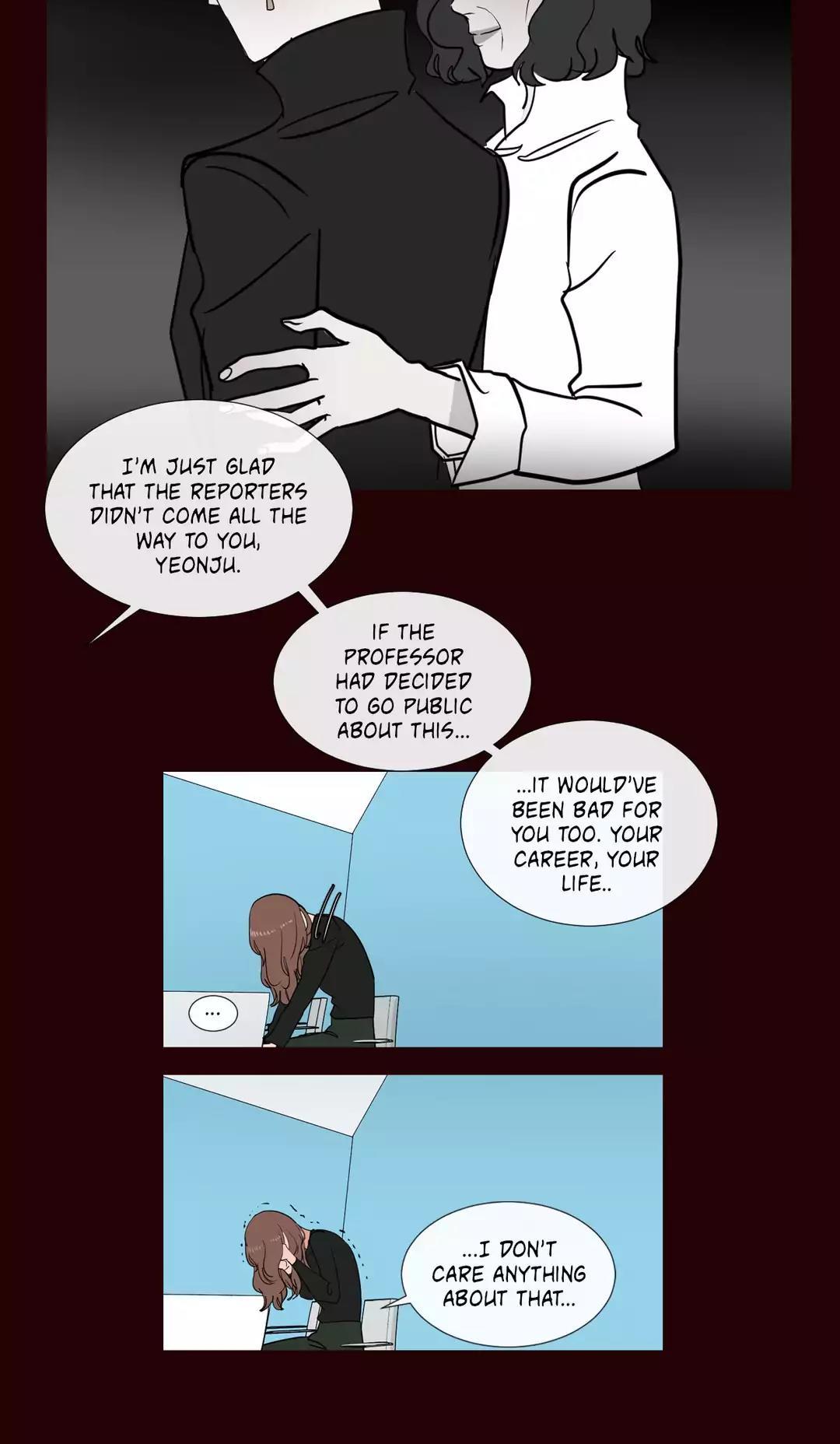 Serenade (Keum Kyesoo) Chapter 81 page 24 - Chapter 81: Declamando (The End)